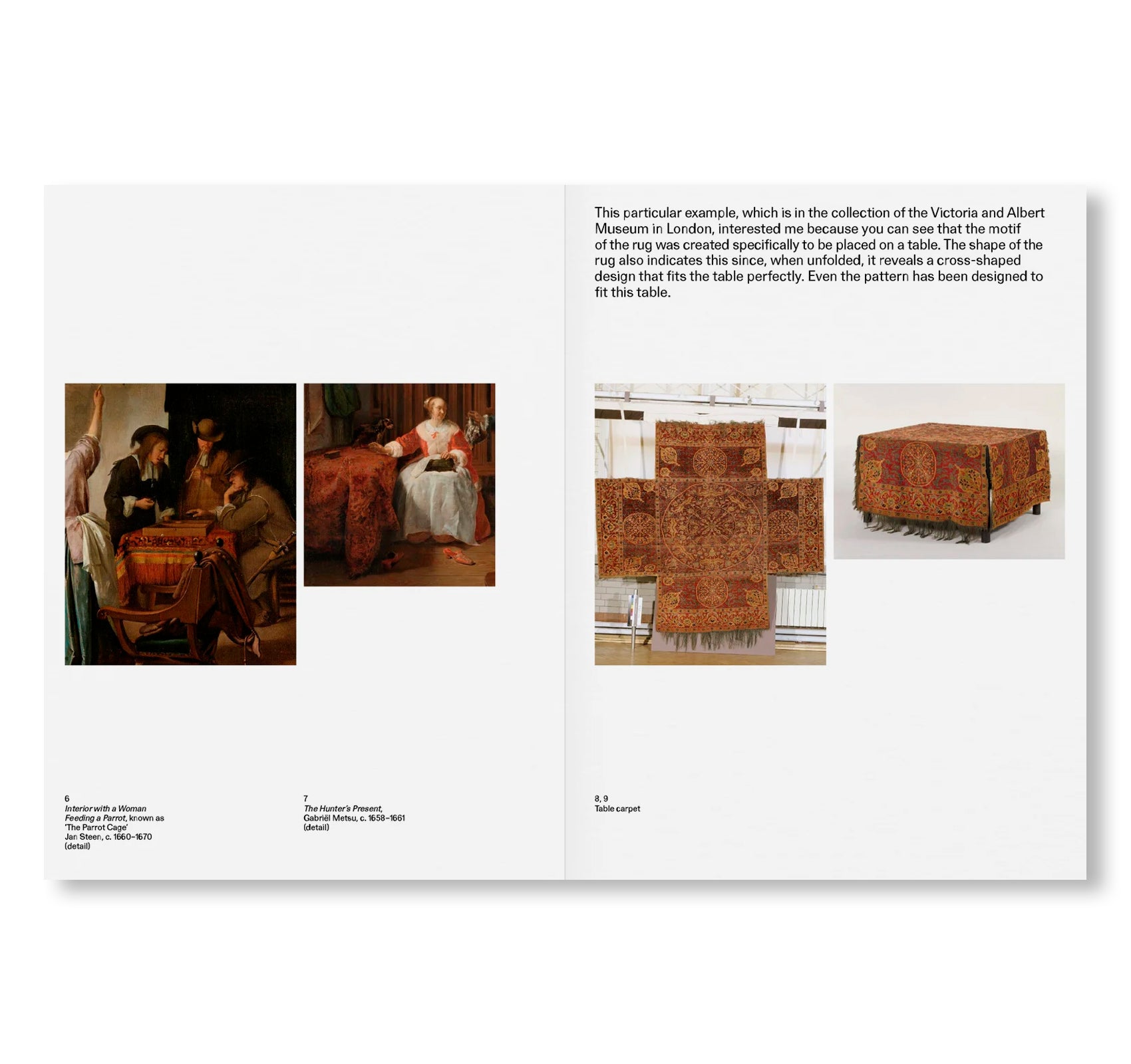 COATING - RESIDENCY #001 by Louise Morin