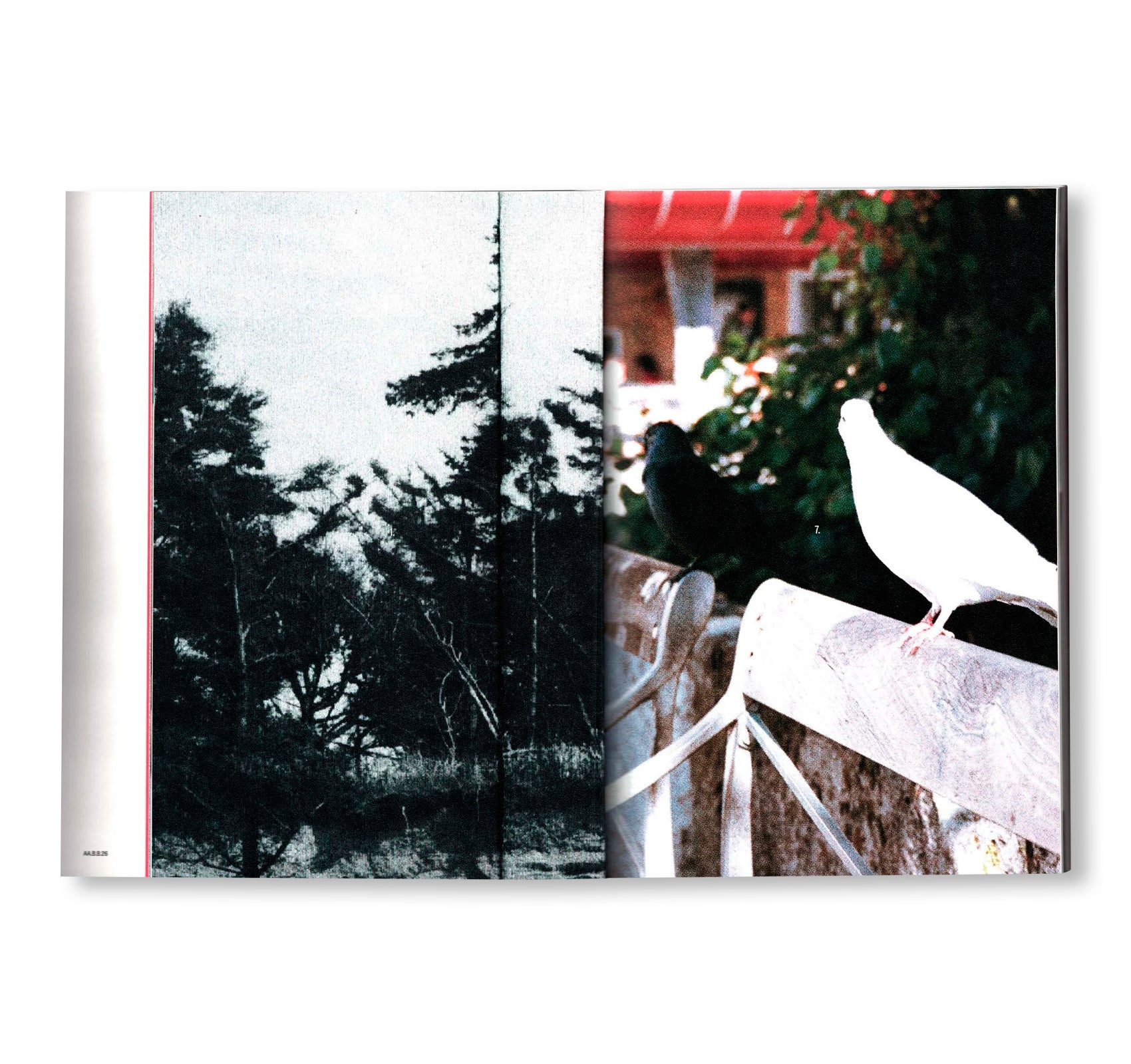 AA.B.B.26 – THE BEST DANISH BOOK DESIGN 2026