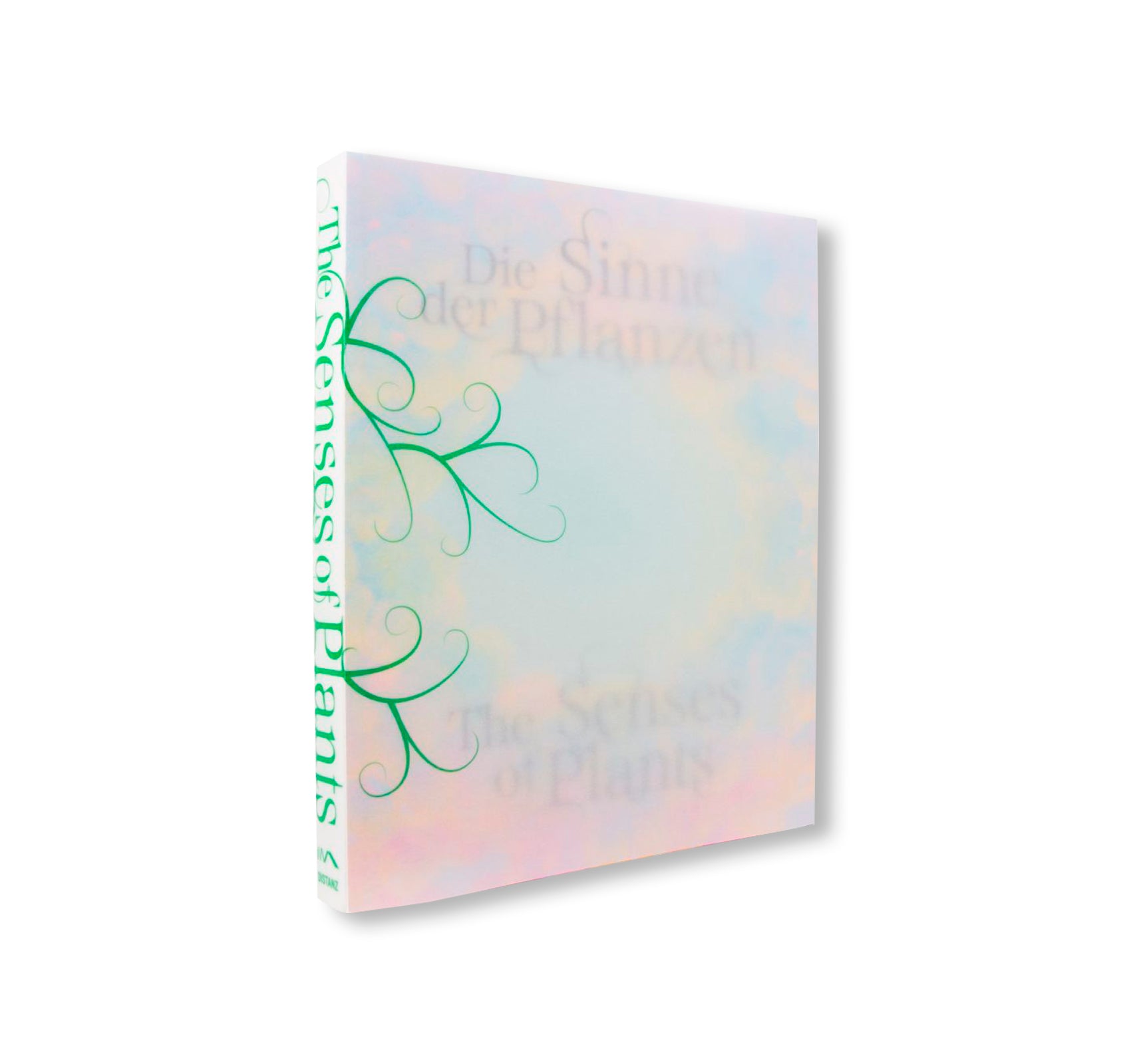 THE SENSES OF PLANTS