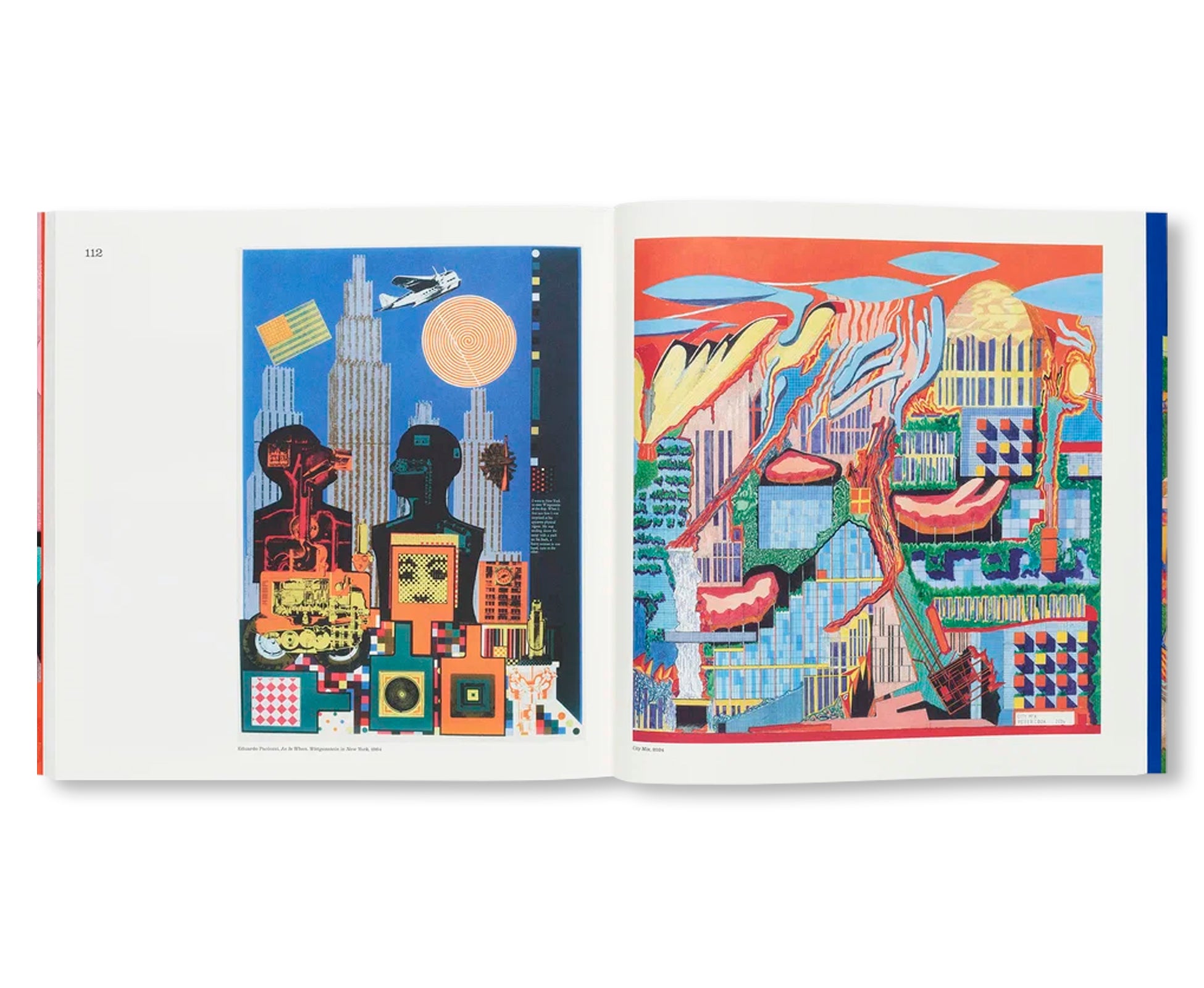 ART OF ARCHITECTURE by Peter Cook