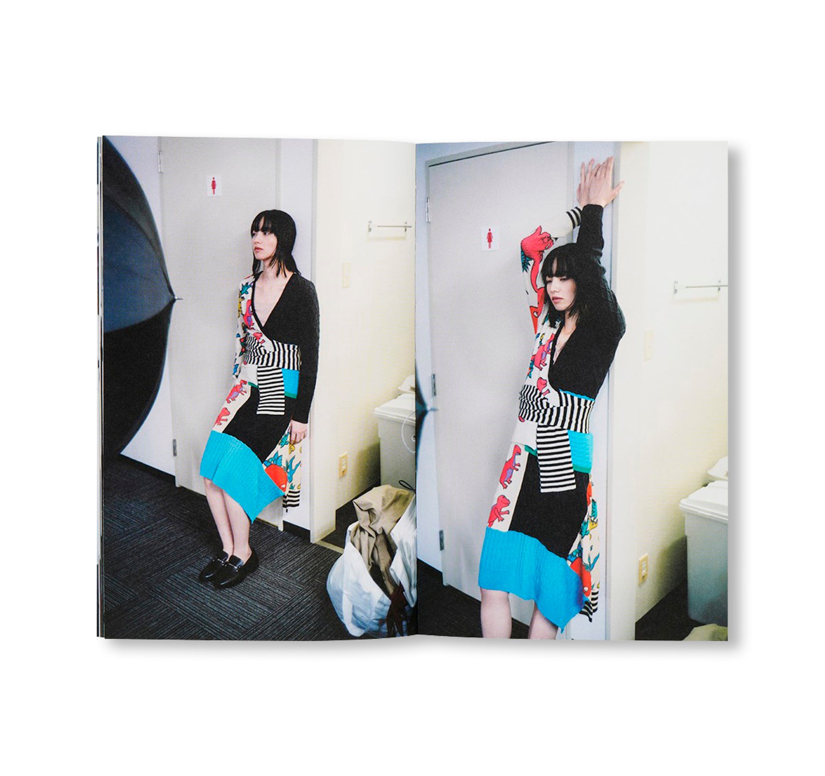 LA MUSEUM NANA KOMATSU by E-WAX