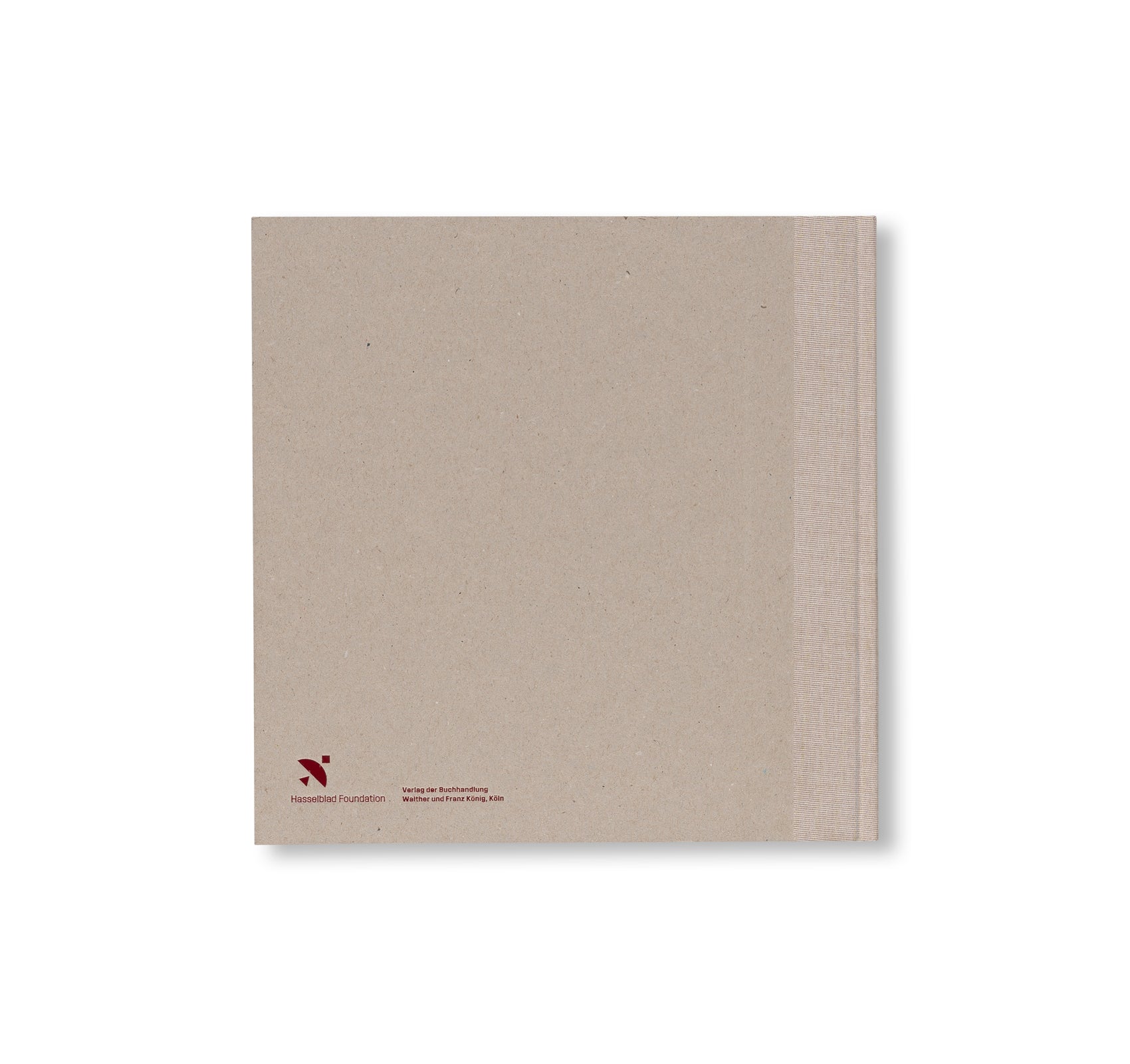 SOPHIE RISTELHUEBER - HASSELBLAD AWARD 2025 by Sophie Ristelhueber
