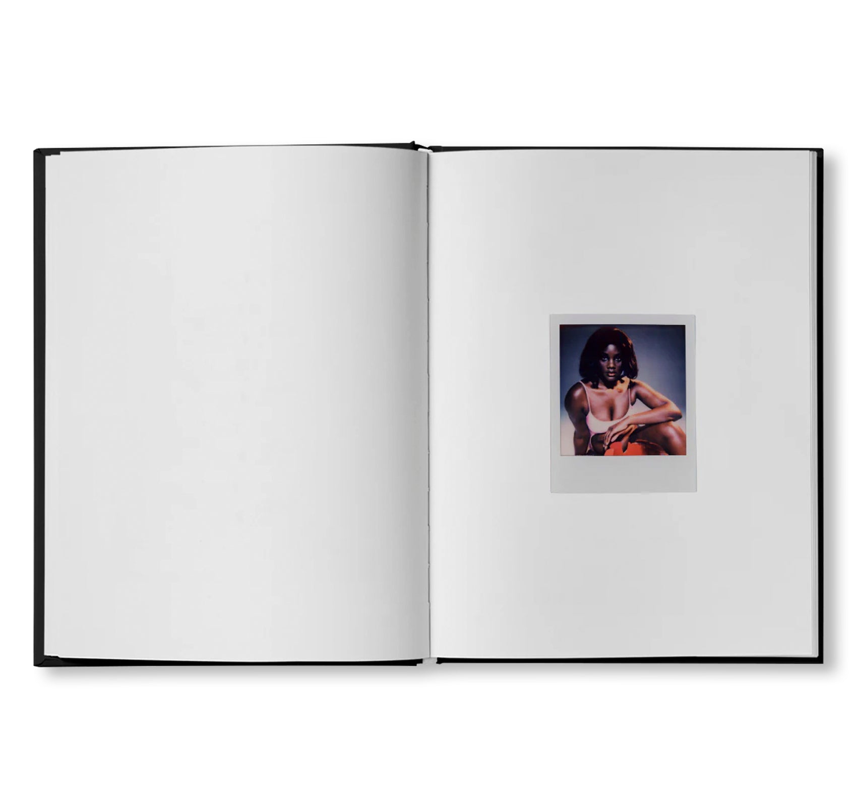 POLAROIDS by Camille Vivier