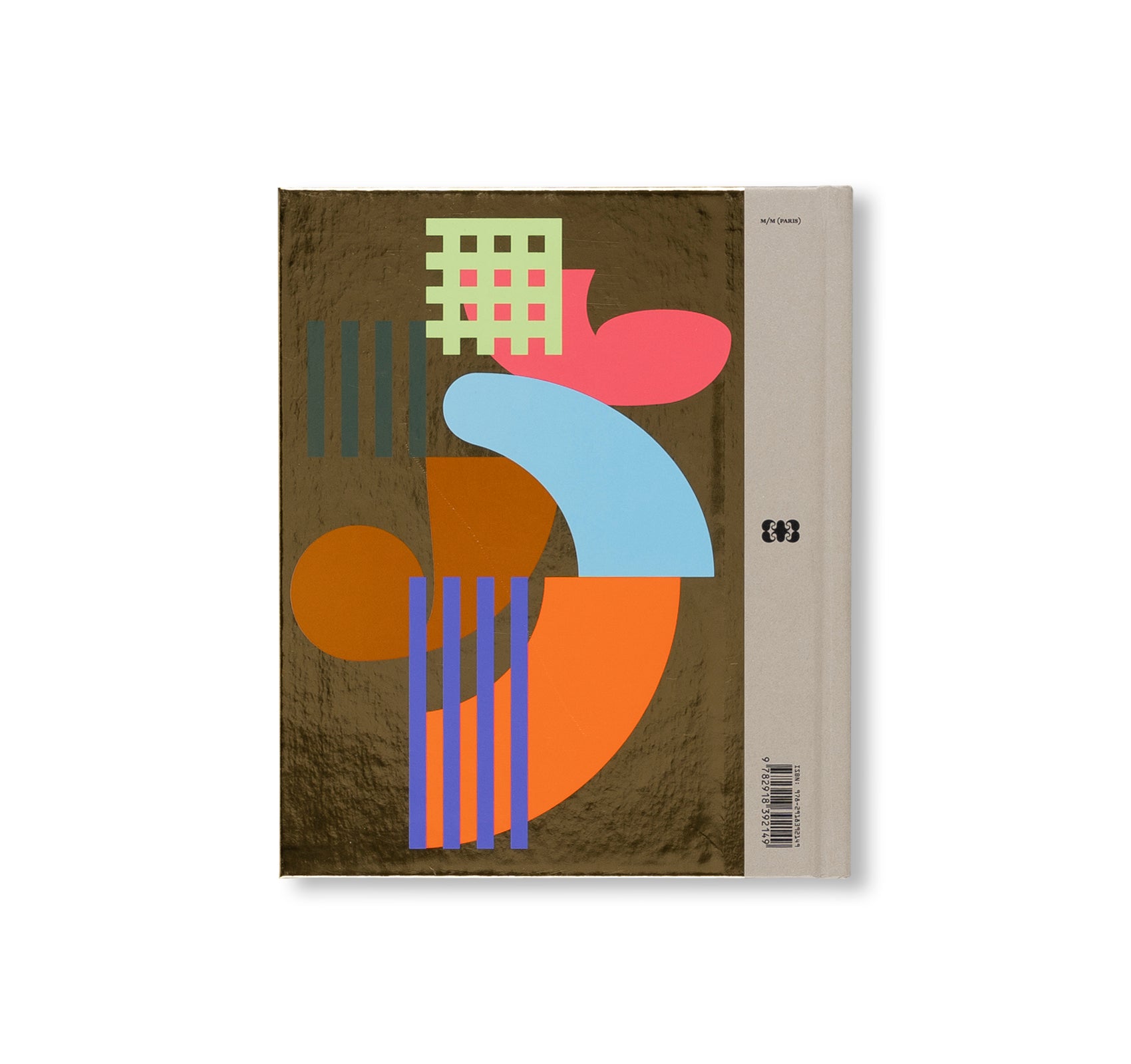 VOICES by Philippe Parreno