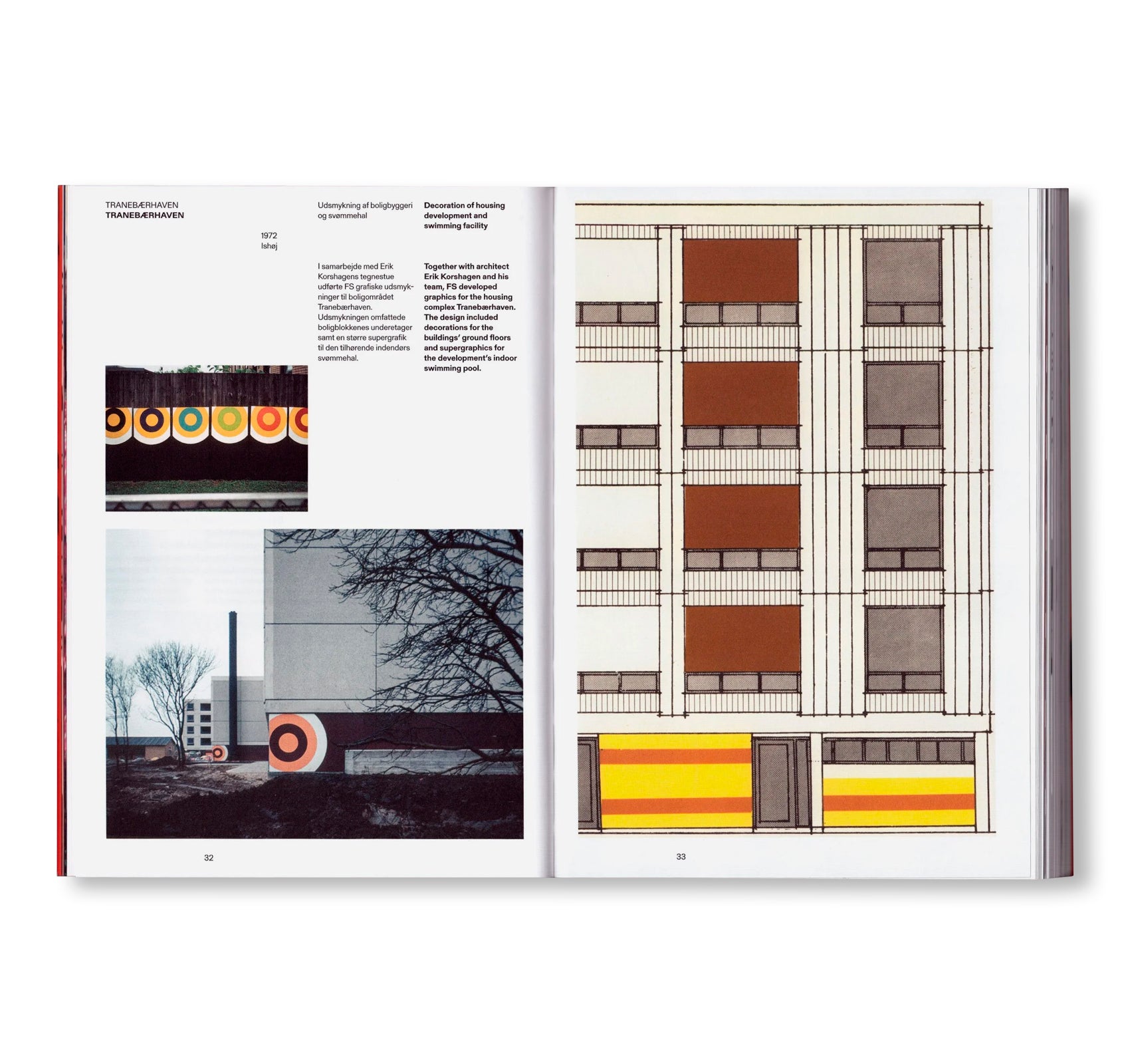SUPERGRAFIK 1969–1982 by Flemming Skude