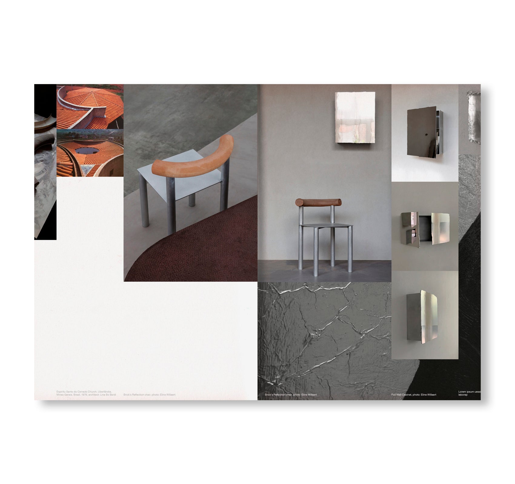 CONNECTIONS by Linde Freya Tangelder