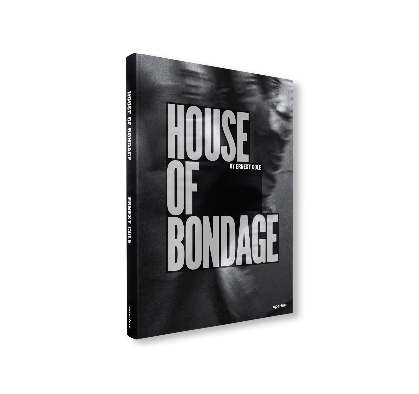 HOUSE OF BONDAGE by Ernest Cole