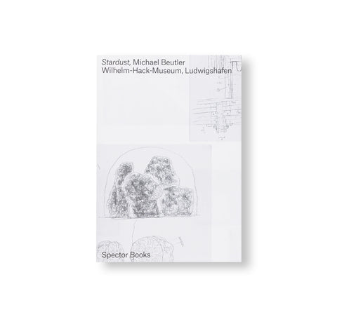 STARDUST, MICHAEL BEUTLER by Michael Beutler