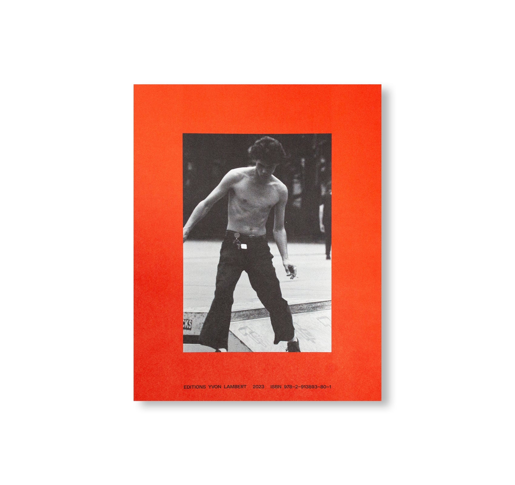 THANK YOU FOR YOUR BUSINESS by Quentin de Briey [SPECIAL EDITION]