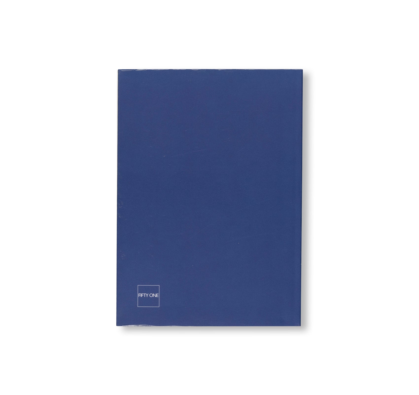 CARTE POSTALE by Saul Leiter