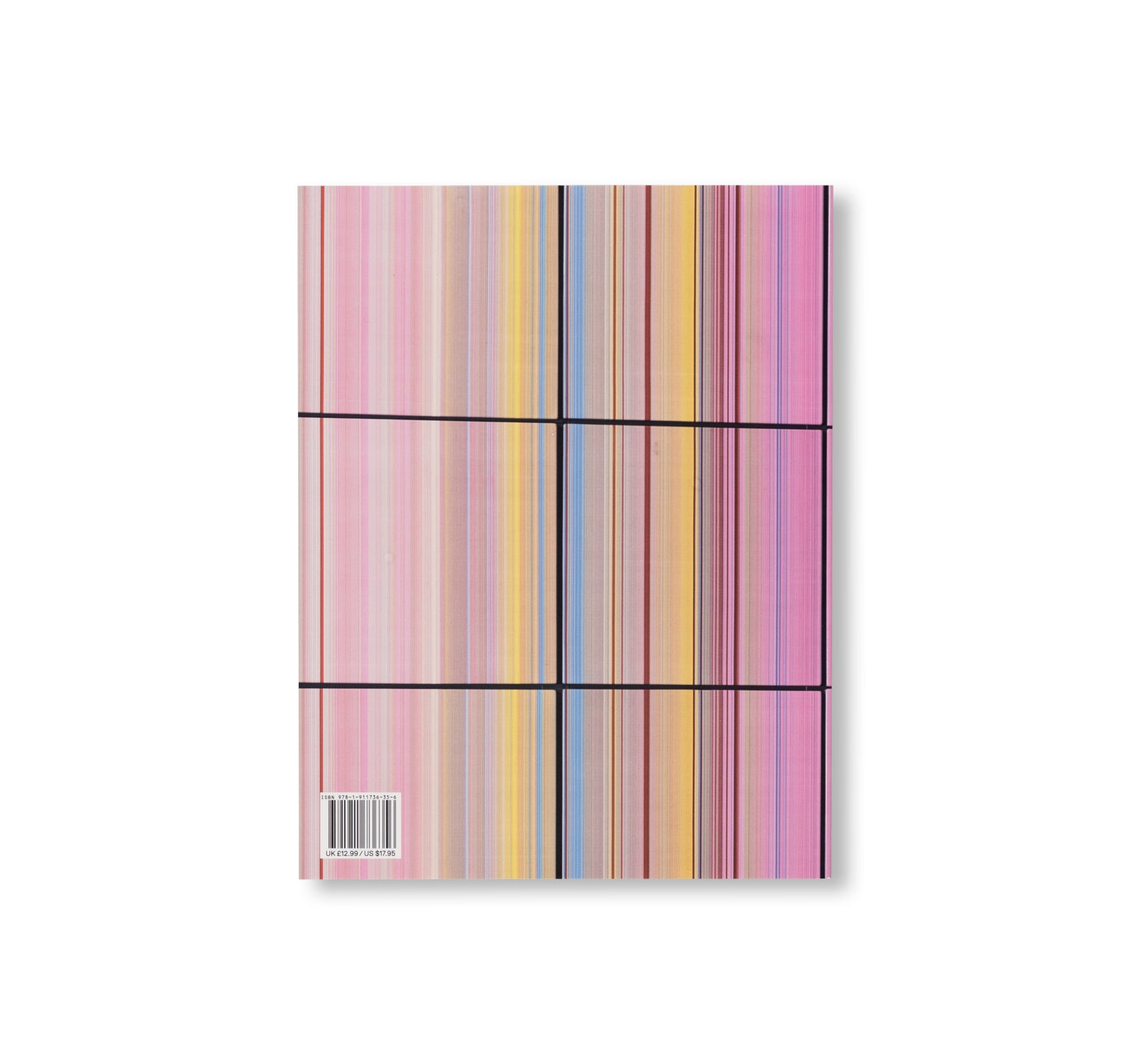STRIP-TOWER by Gerhard Richter