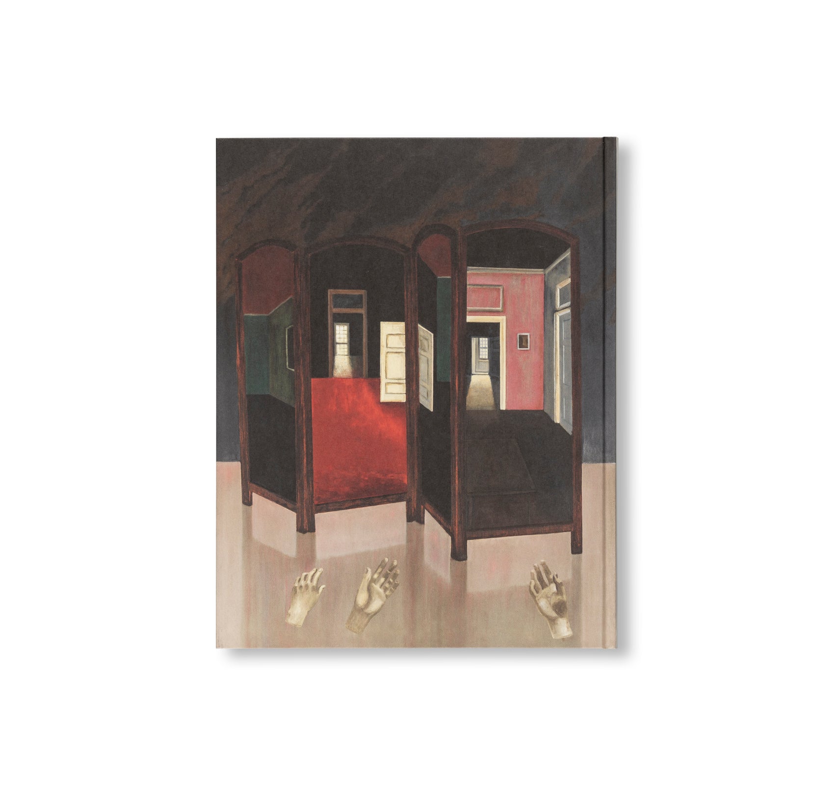 ADIEU MARIA MAGDALENA by Mamma Andersson