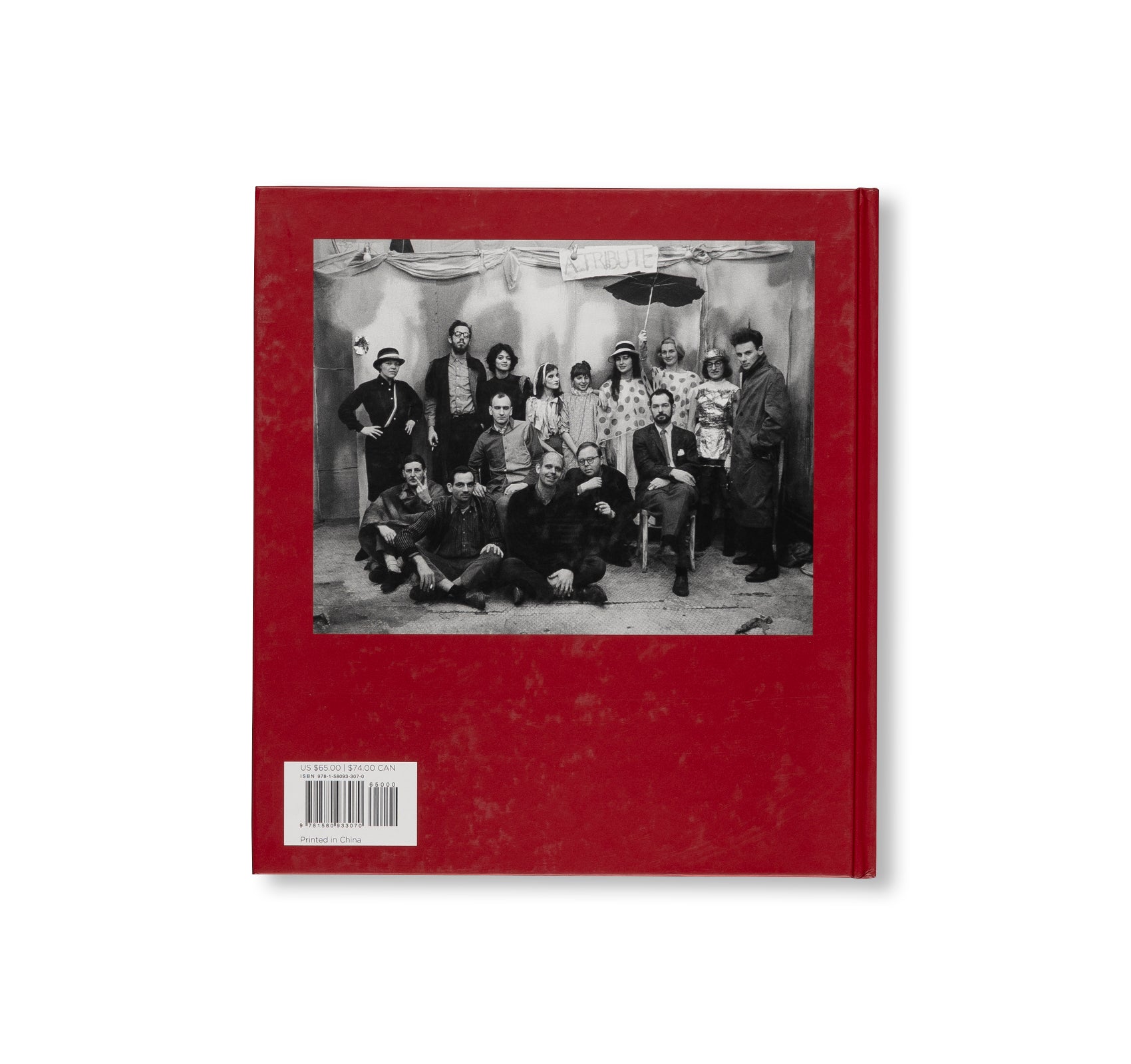 HAPPENINGS: NEW YORK, 1958–1963