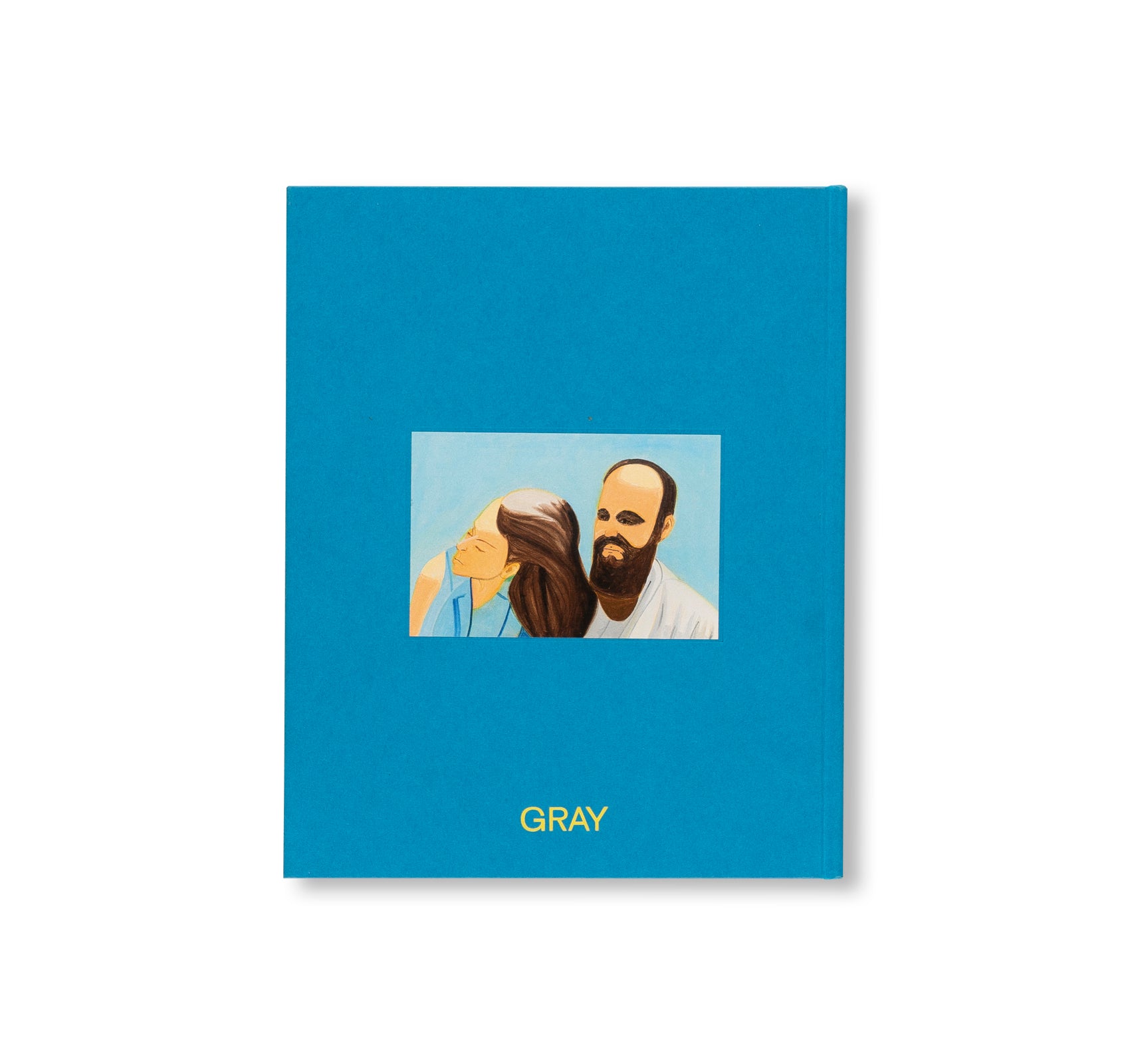 WHITE LOTUS by Alex Katz