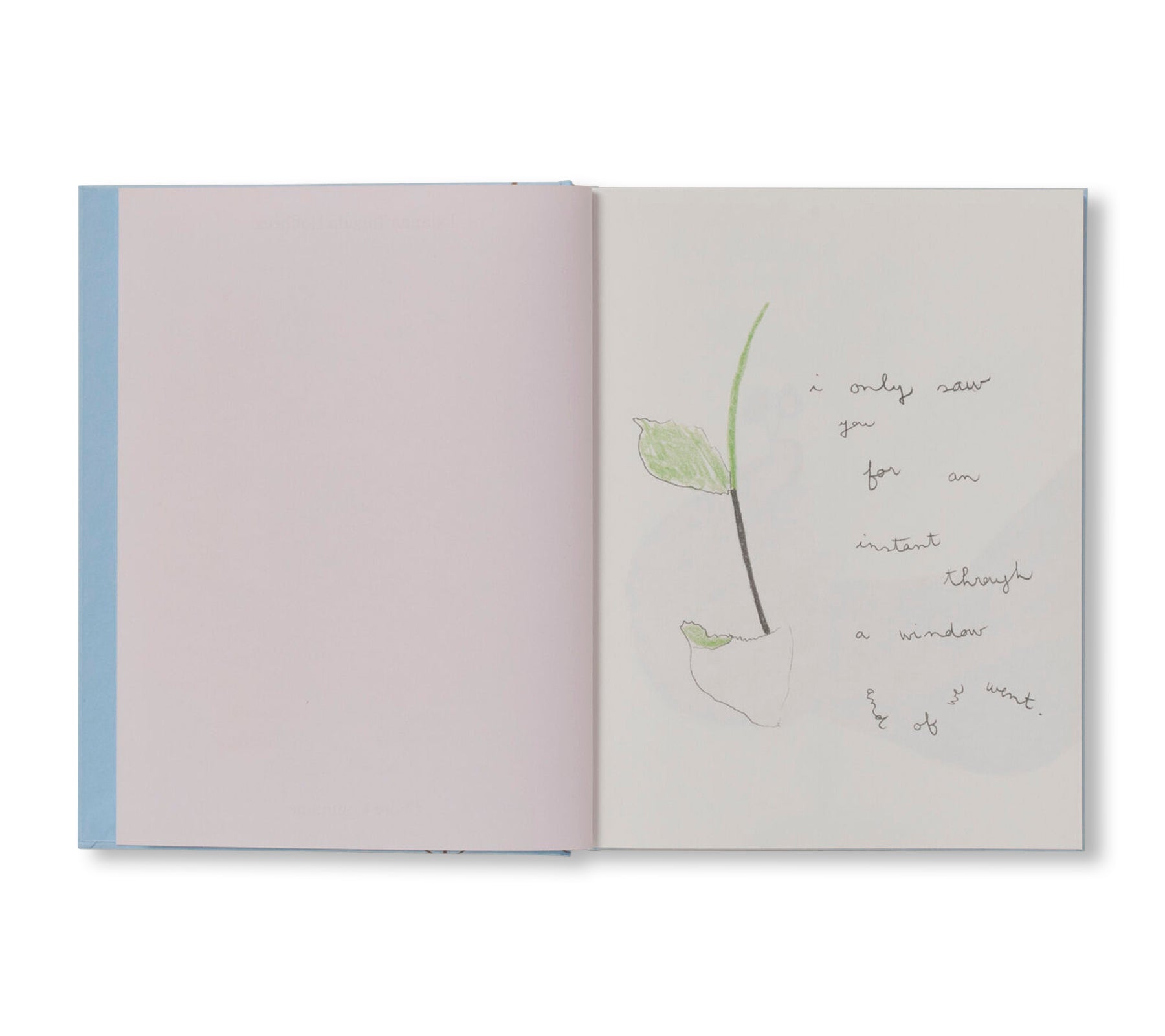 CARNETS by Johanna Tagada