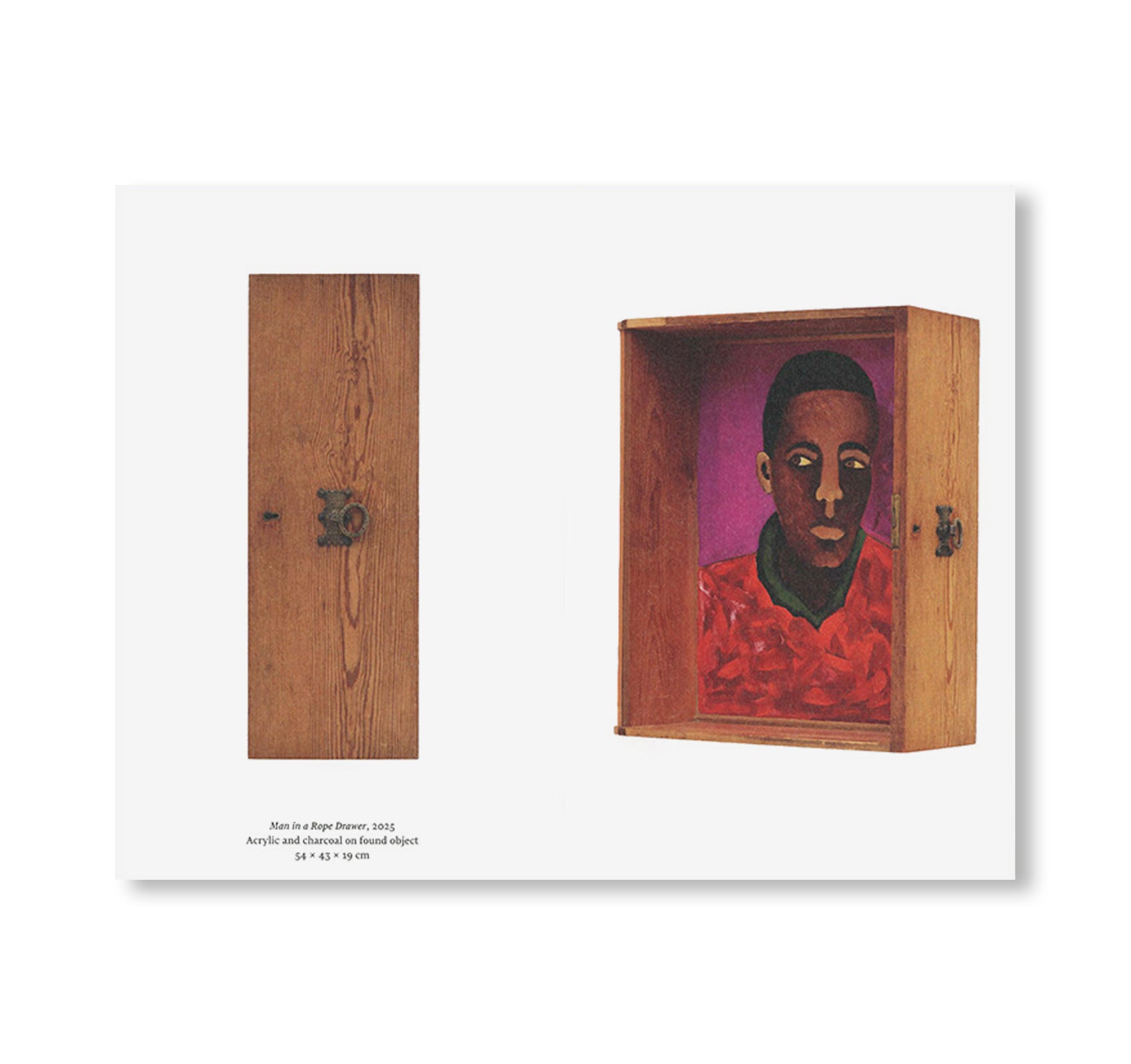 LUBAINA HIMID: PREDICTING HISTORY, TESTING TRANSLATION - BIENNIAL VENICE 2026 - BRITISH PAVILLION by Lubaina Himid