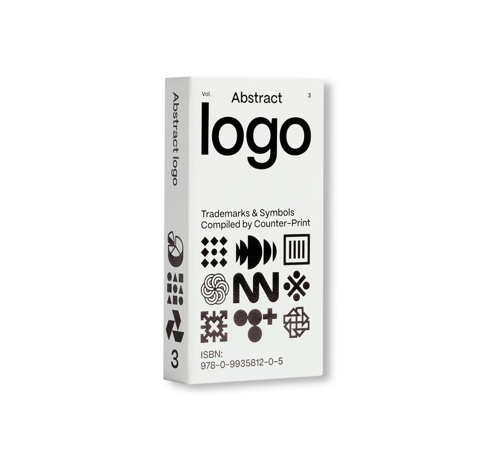 ABSTRACT LOGO [REVISED AND EXPANDED EDITION]