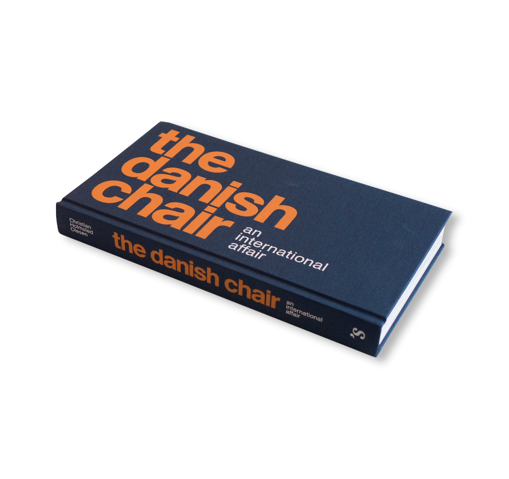 THE DANISH CHAIR – AN INTERNATIONAL AFFAIR