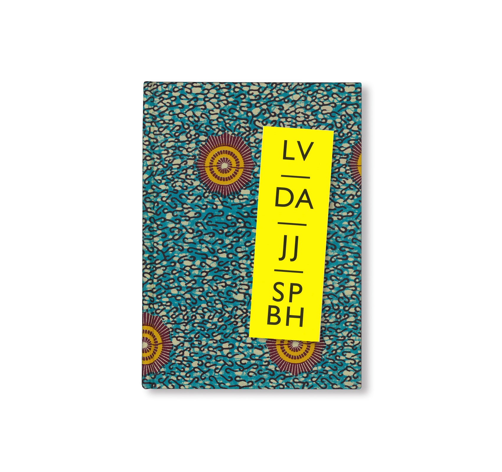 DALSTON ANATOMY by Lorenzo Vitturi [FIRST EDITION / SIGNED / NUMBERED]