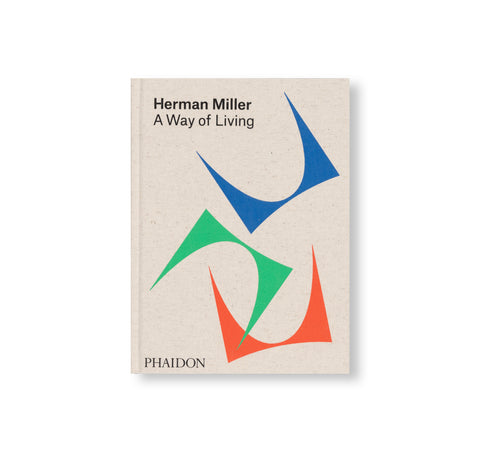 A WAY OF LIVING by Herman Miller