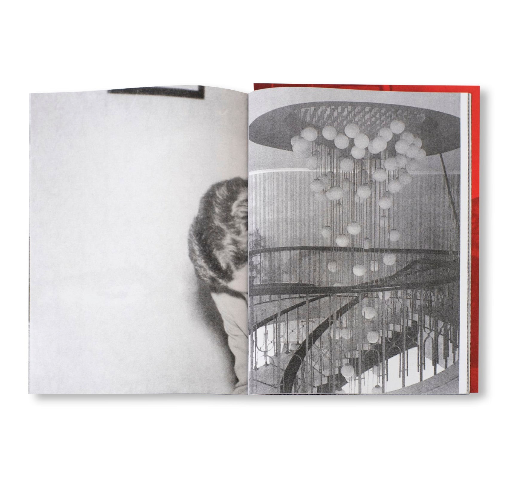 DUMITRU by Michel Mazzoni [SIGNED]