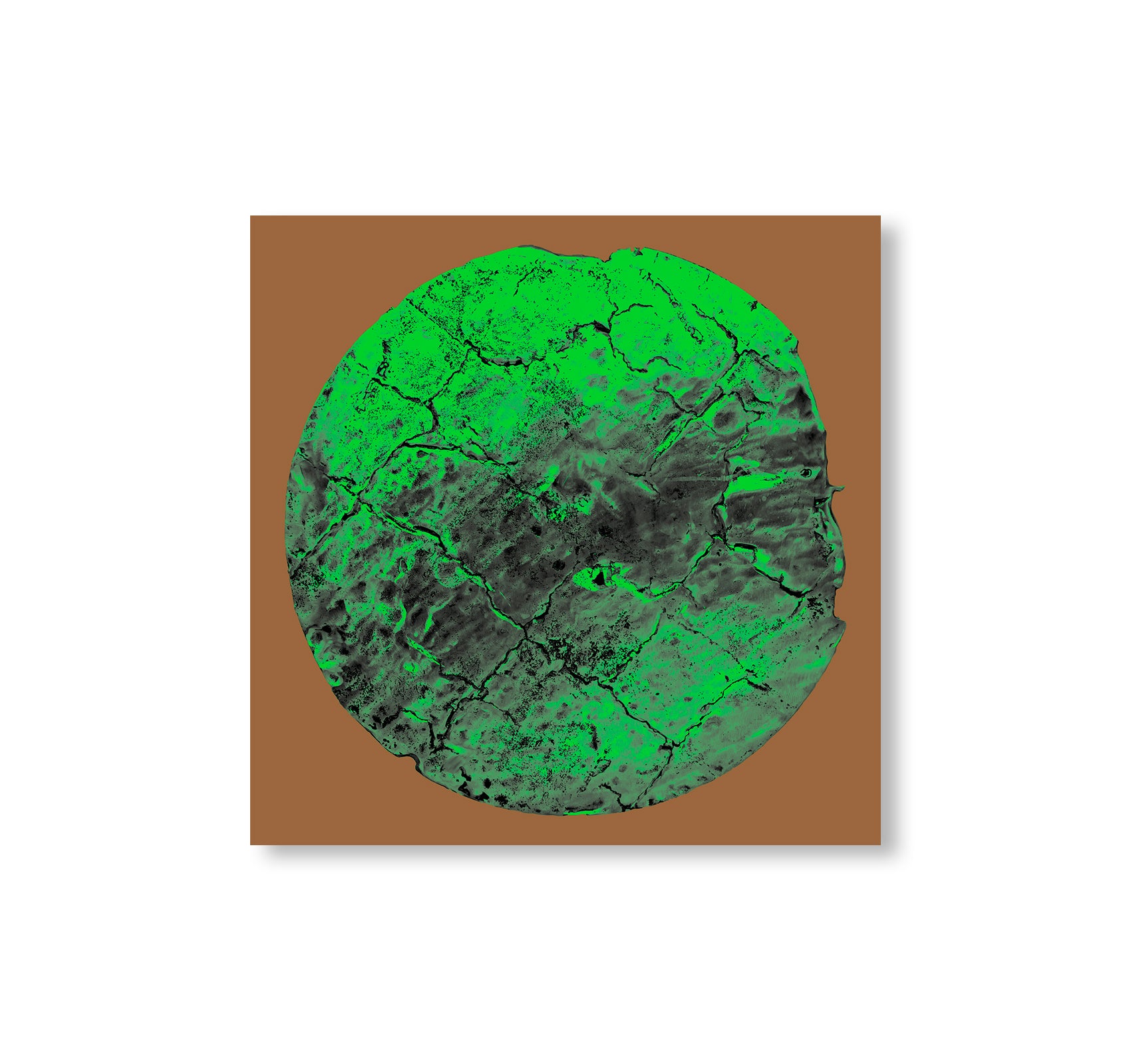 ORÍKÌ: MATERIAL AFFIRMATIONS IN THREE ACTS by Nifemi Marcus-Bello