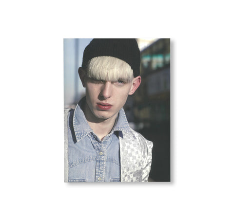 UNTITLED #0