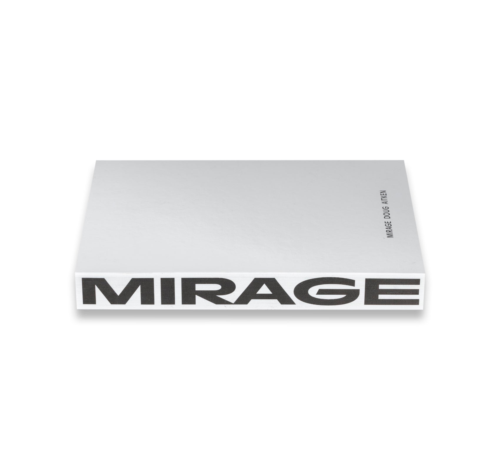 MIRAGE by Doug Aitken [SPECIAL EDITION]