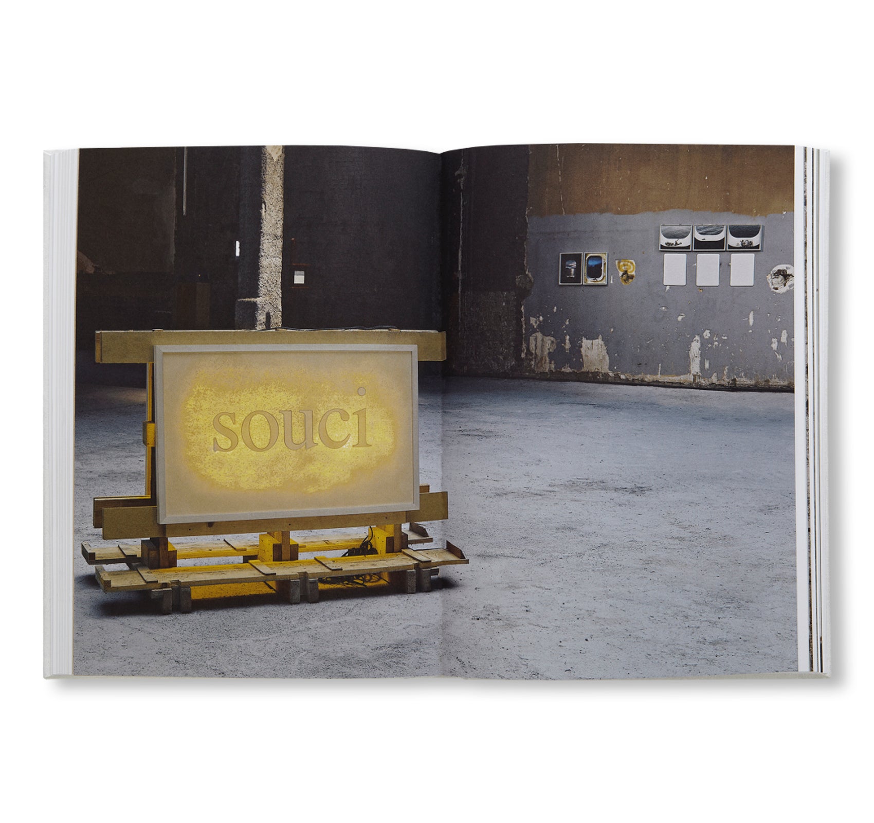 RACHEL, MONIQUE... by Sophie Calle [FRENCH EDITION]