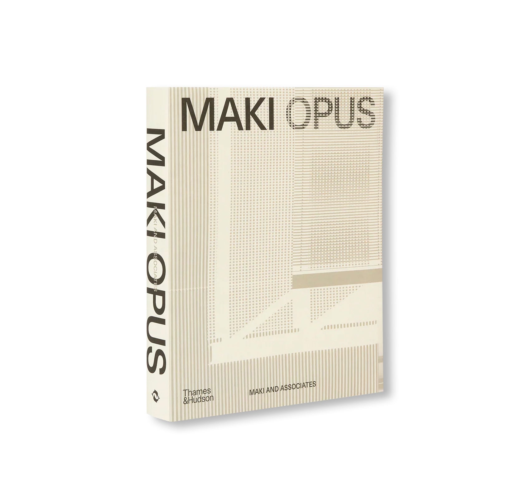 MAKI OPUS by Fumihiko Maki