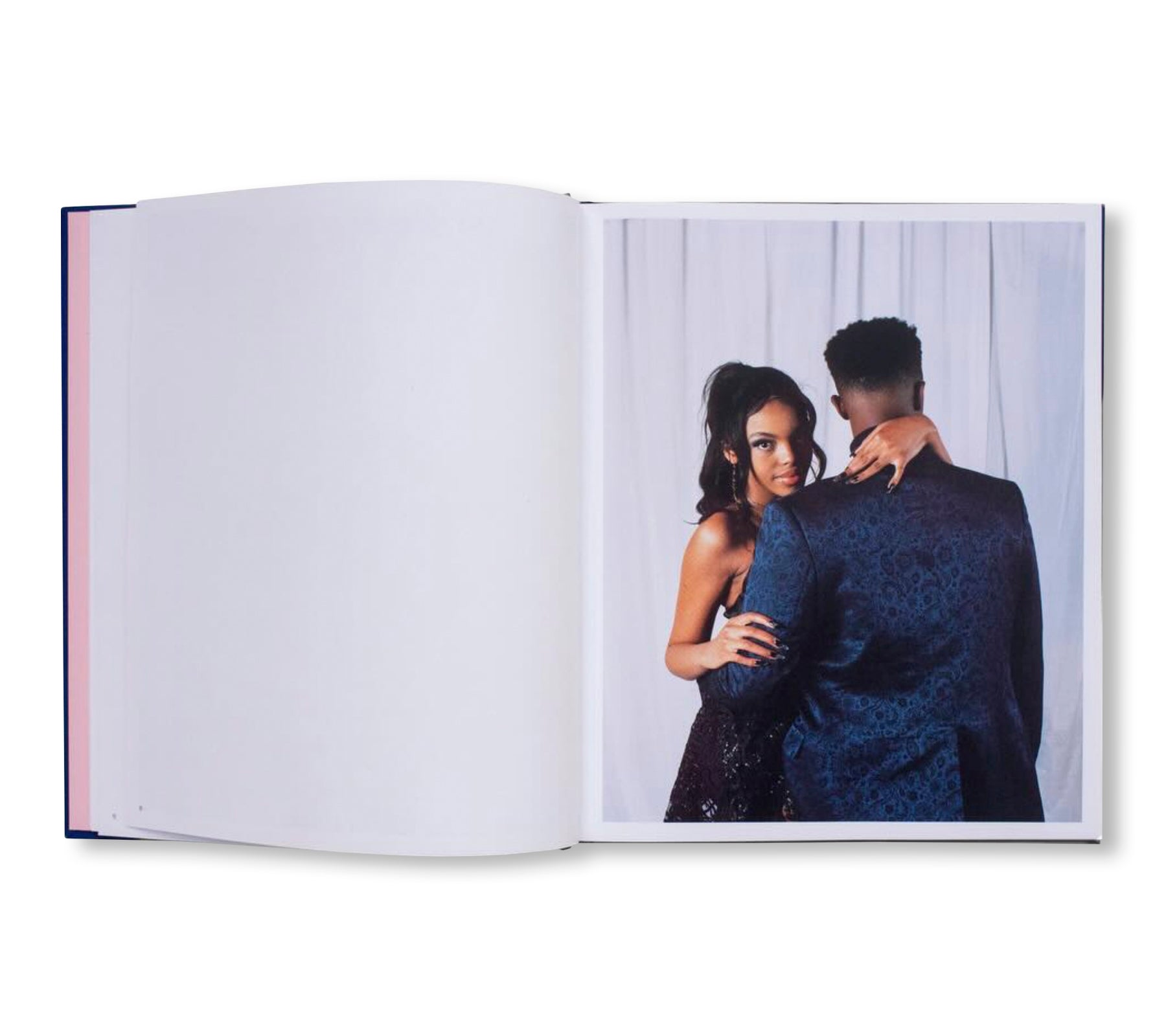 THE NIGHT IS YOUNG by Alice Mann