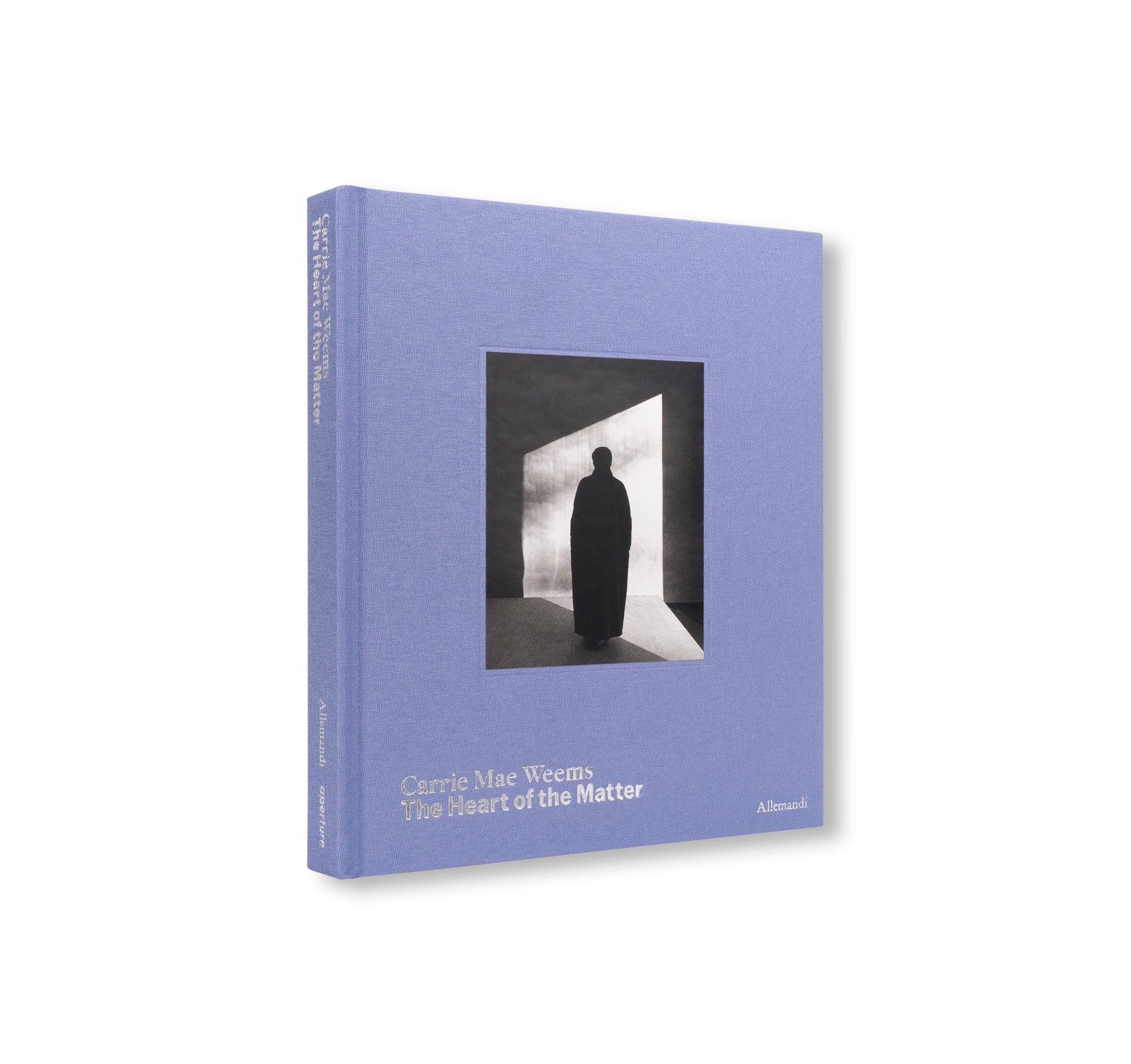 THE HEART OF THE MATTER by Carrie Mae Weems