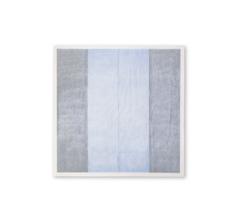 RECENT PAINTINGS by Agnes Martin
