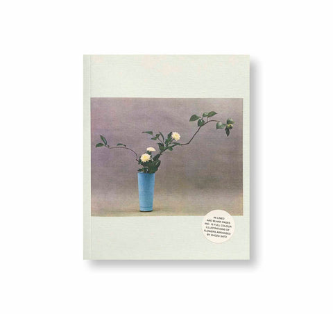 IKEBANA IDEA BOOK by Shozo Sato