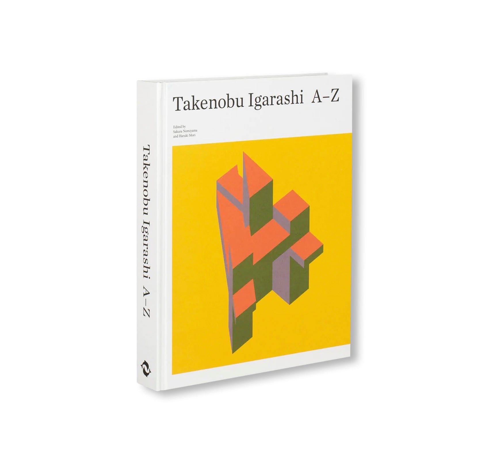 TAKENOBU IGARASHI: A TO Z by Takenobu Igarashi