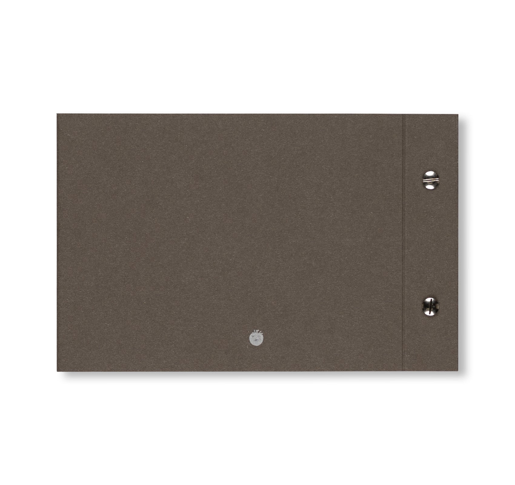 A CATALOGUE OF PUNCH SYMBOLS by Giuseppe Pagani