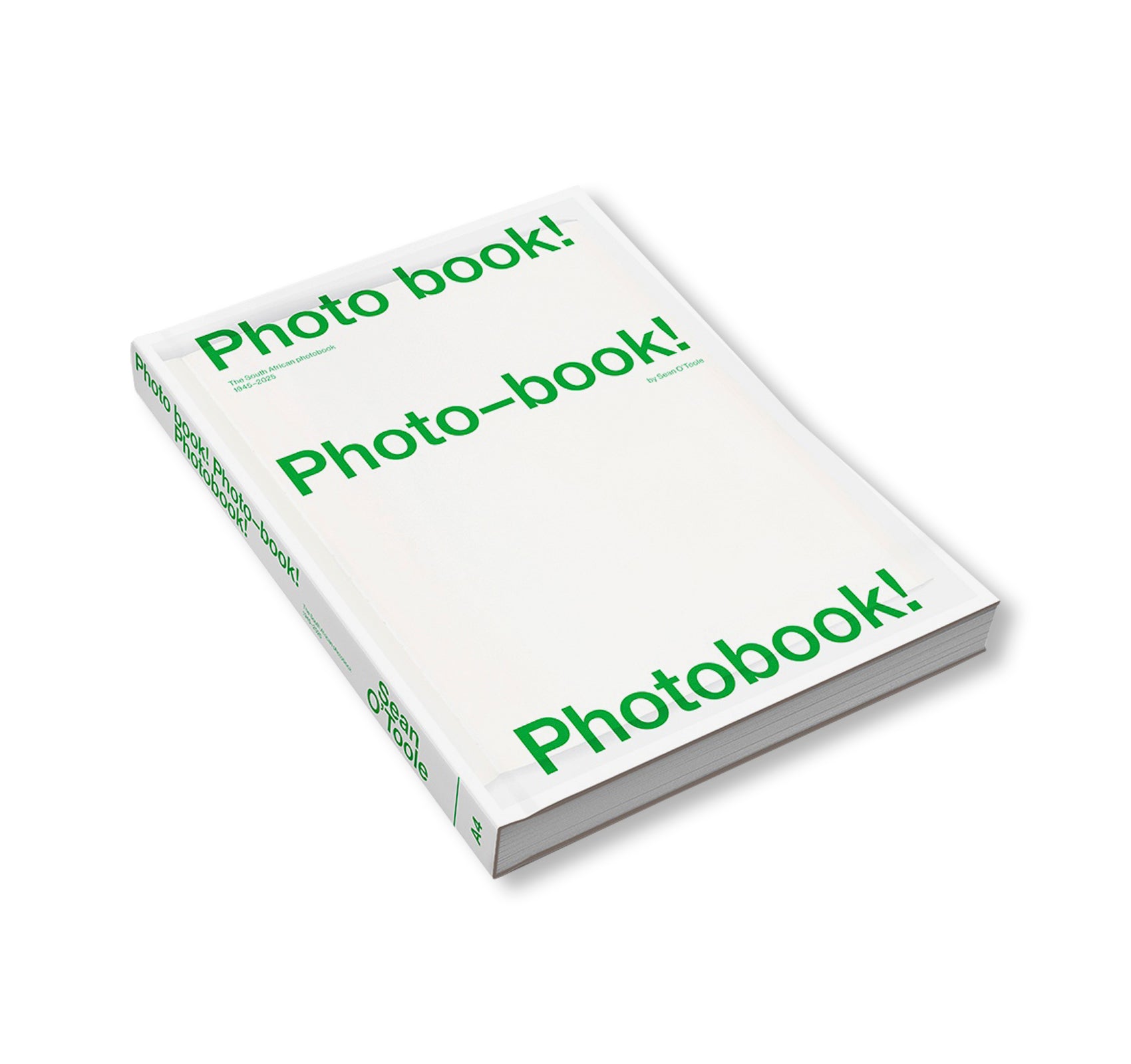 PHOTO BOOK! PHOTO-BOOK! PHOTOBOOK!