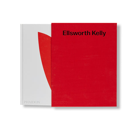 ELLSWORTH KELLY (2015) by Ellsworth Kelly