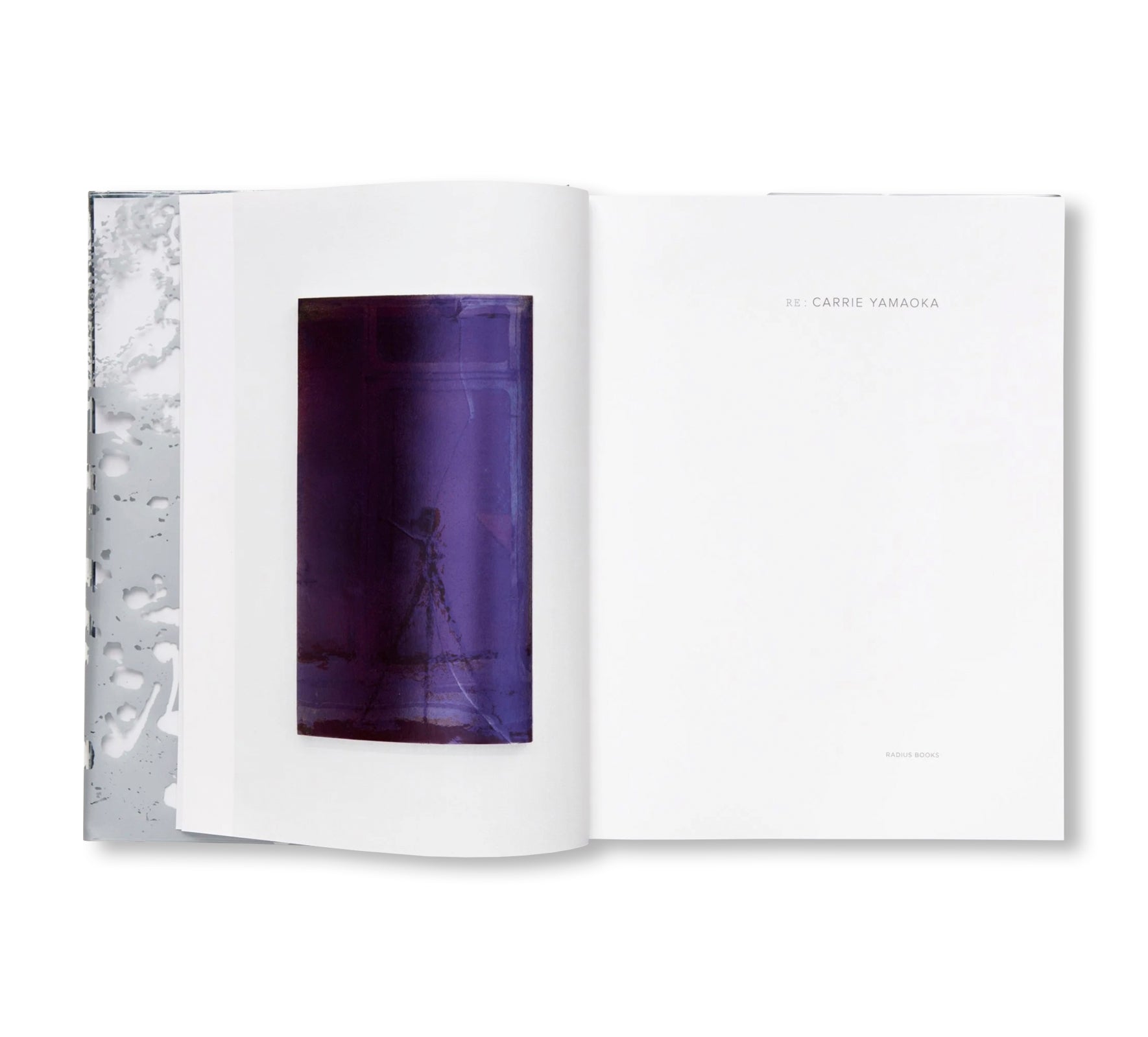 RE: CARRIE YAMAOKA by Carrie Yamaoka