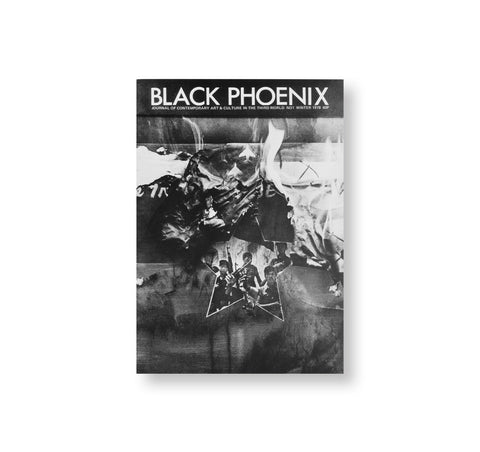 BLACK PHOENIX: THIRD WORLD PERSPECTIVES ON CONTEMPORARY ART AND CULTURE