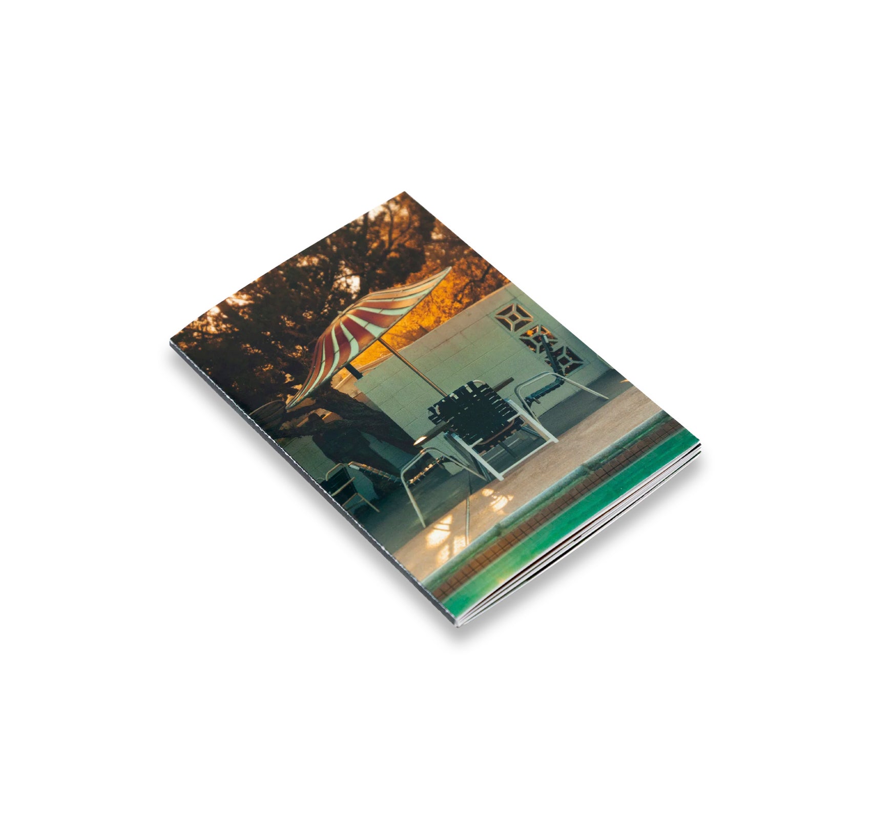 DISTANCES VOL.III (POSTCARDS) by Romain Laprade