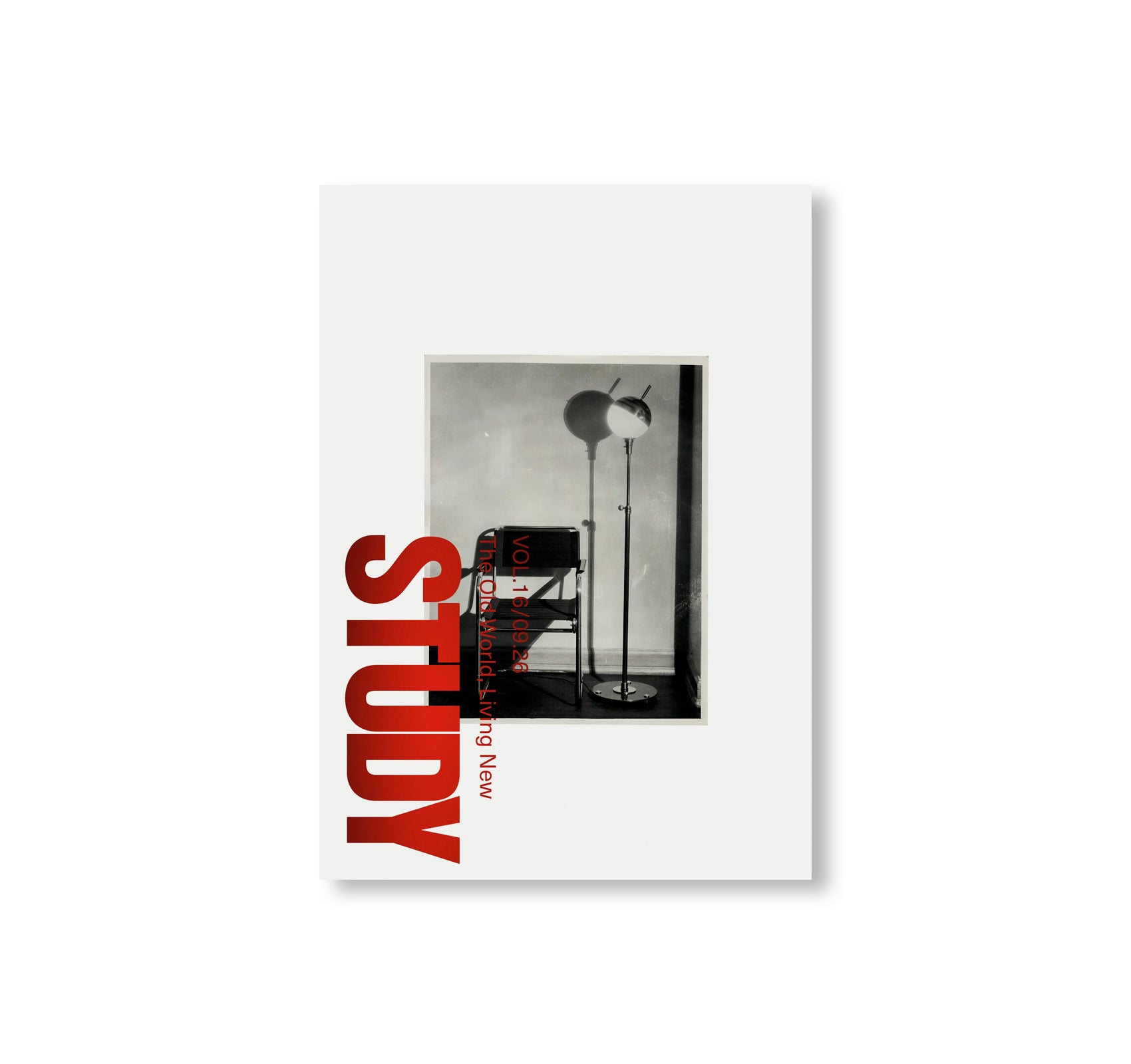 STUDY MAGAZINE VOLUME 16