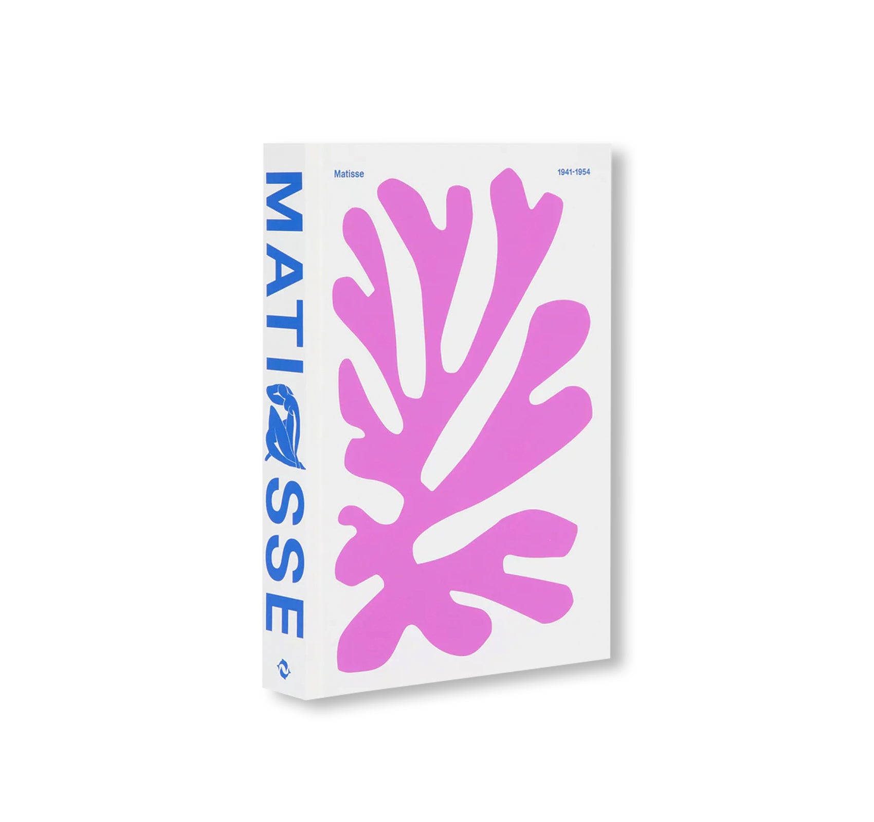 COLOUR UNBOUND: HENRI MATISSE 1941–1954 by Henri Matisse