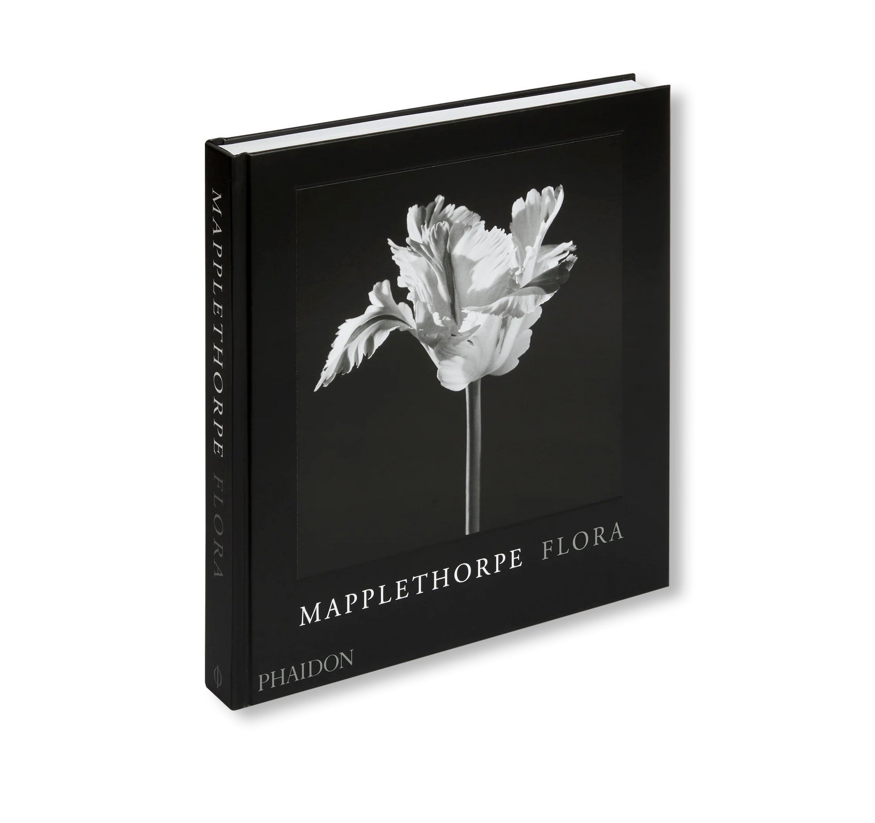 MAPPLETHORPE FLORA: THE COMPLETE FLOWERS by Robert Mapplethorpe