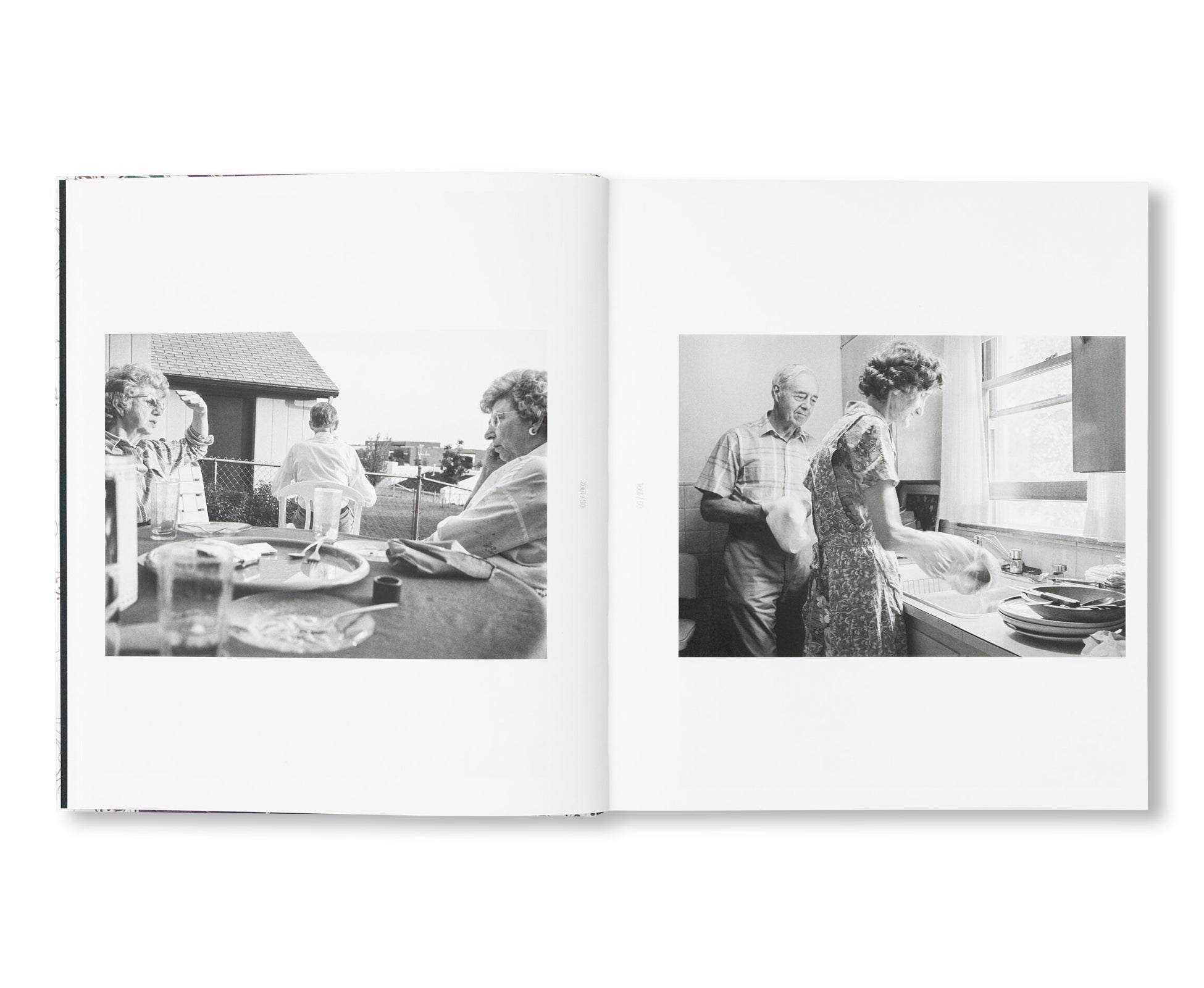RELATIVE MOMENTS by Deanna Dikeman