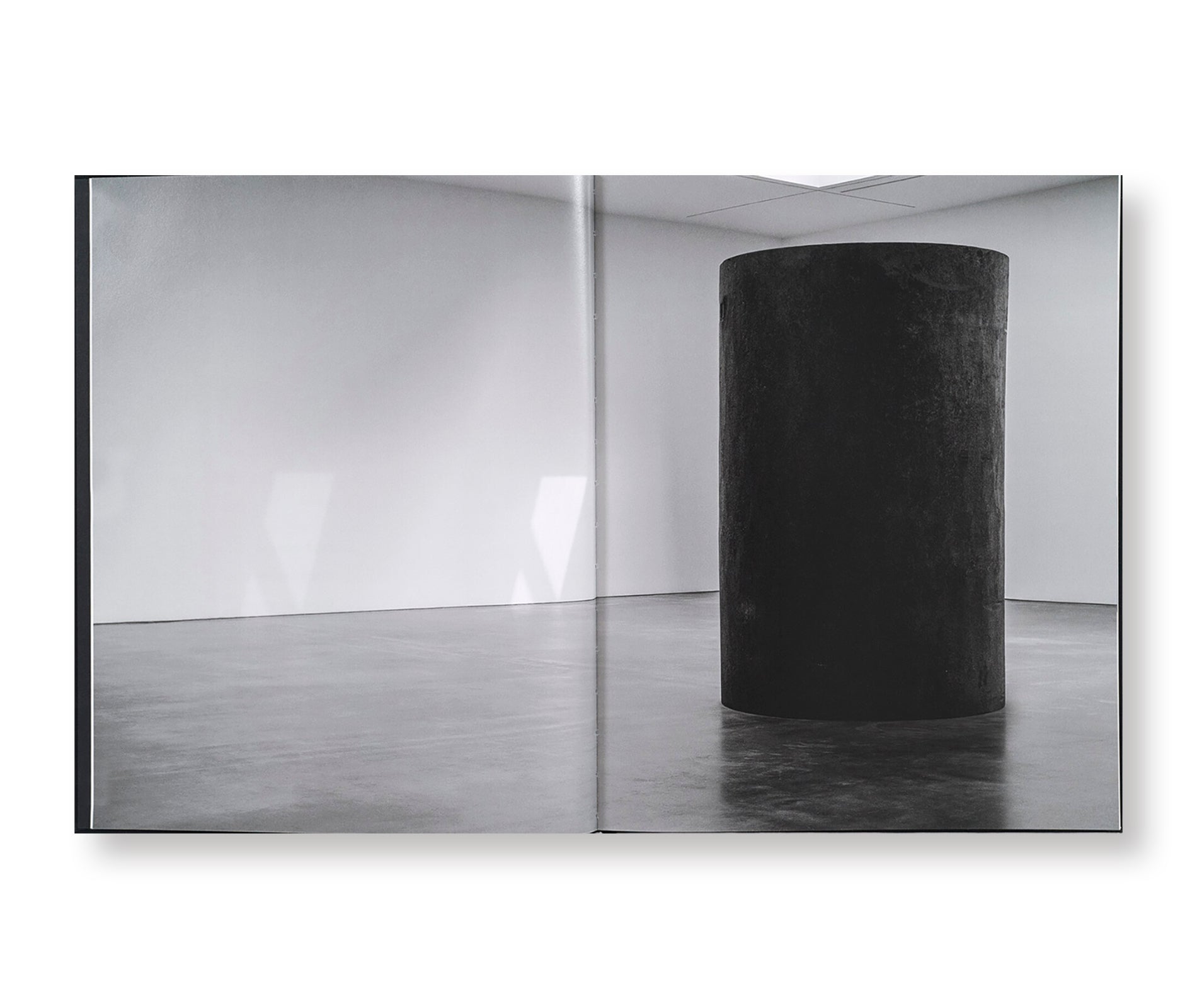 RICHARD SERRA: 2022 by Richard Serra