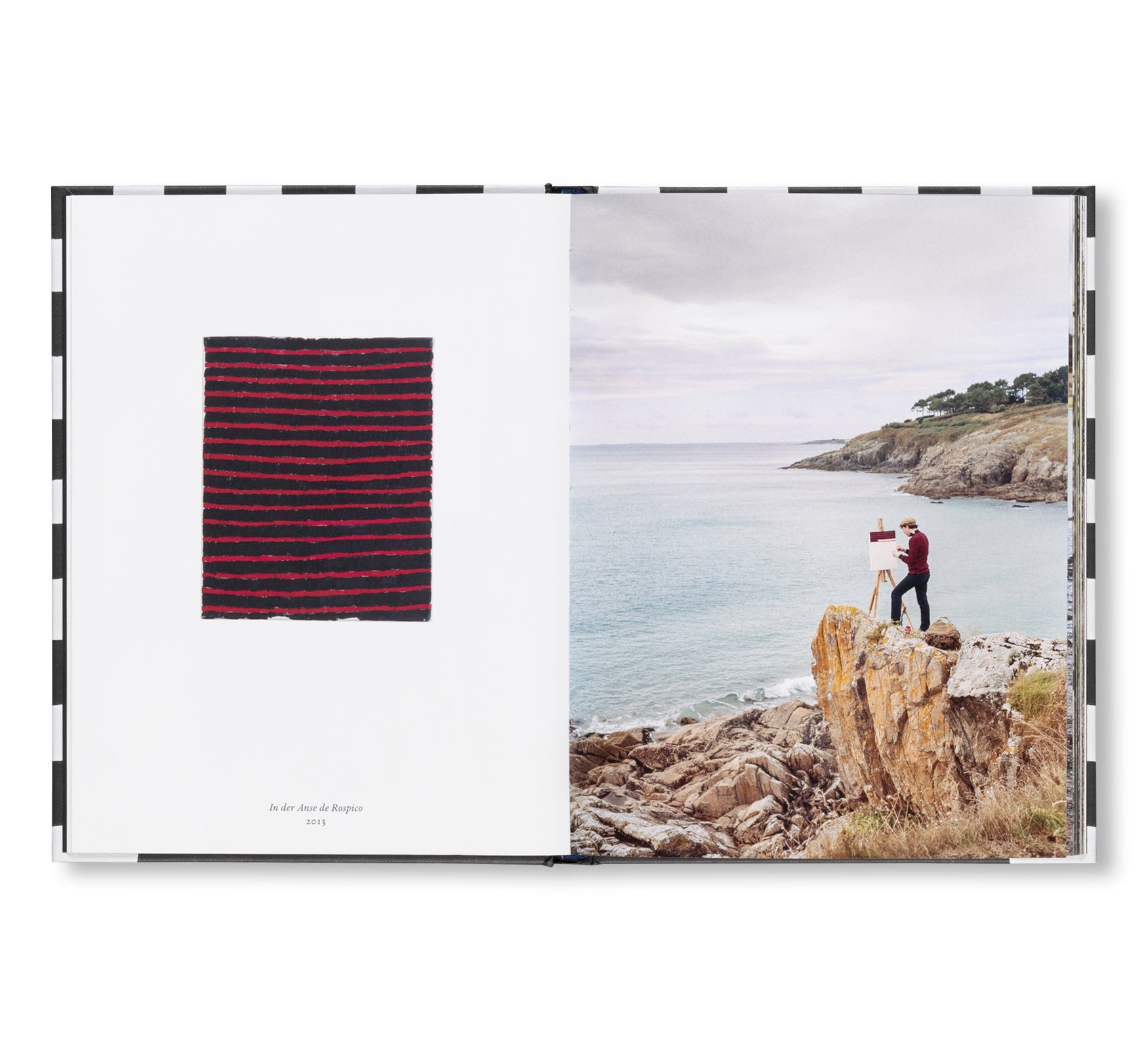 UND IM SOMMER TU ICH MALEN by Fabian Schubert, Hank Schmidt in der Beek [THIRD EDITION]