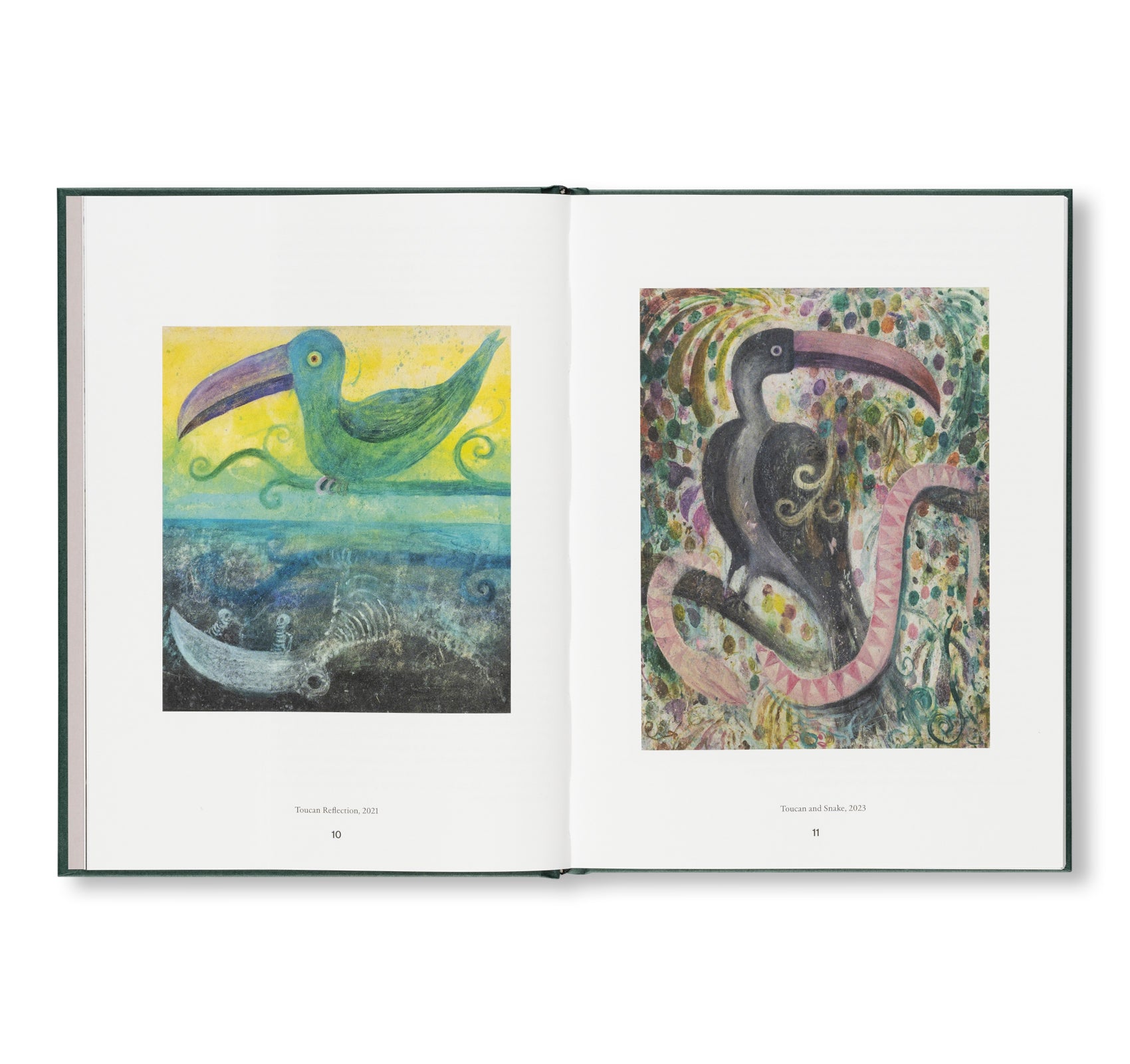 ANDERS BRINCH THE INNER LANDSCAPE by Lars Schwander