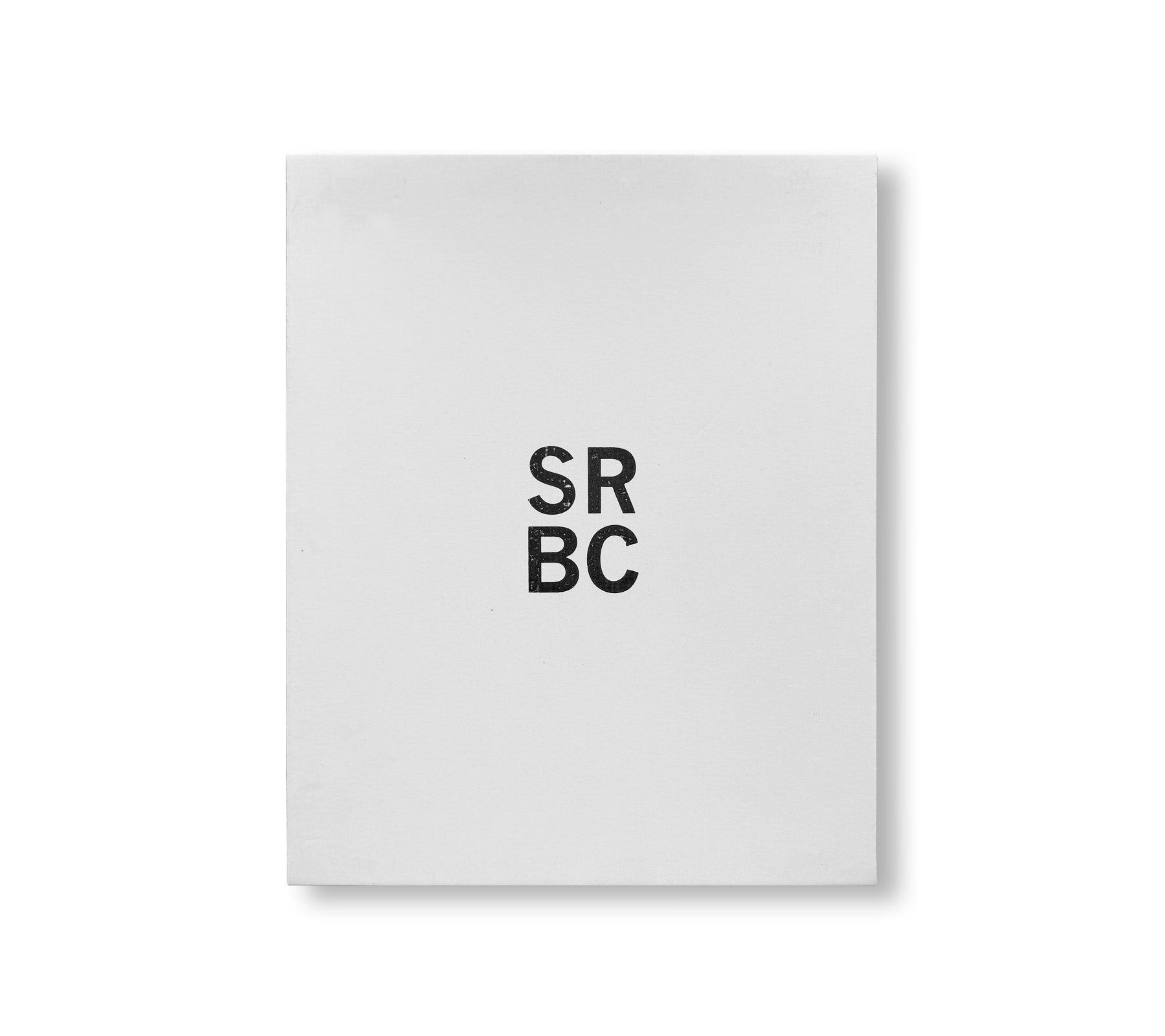 BC by Sterling Ruby [SIGNED / NUMBERED]