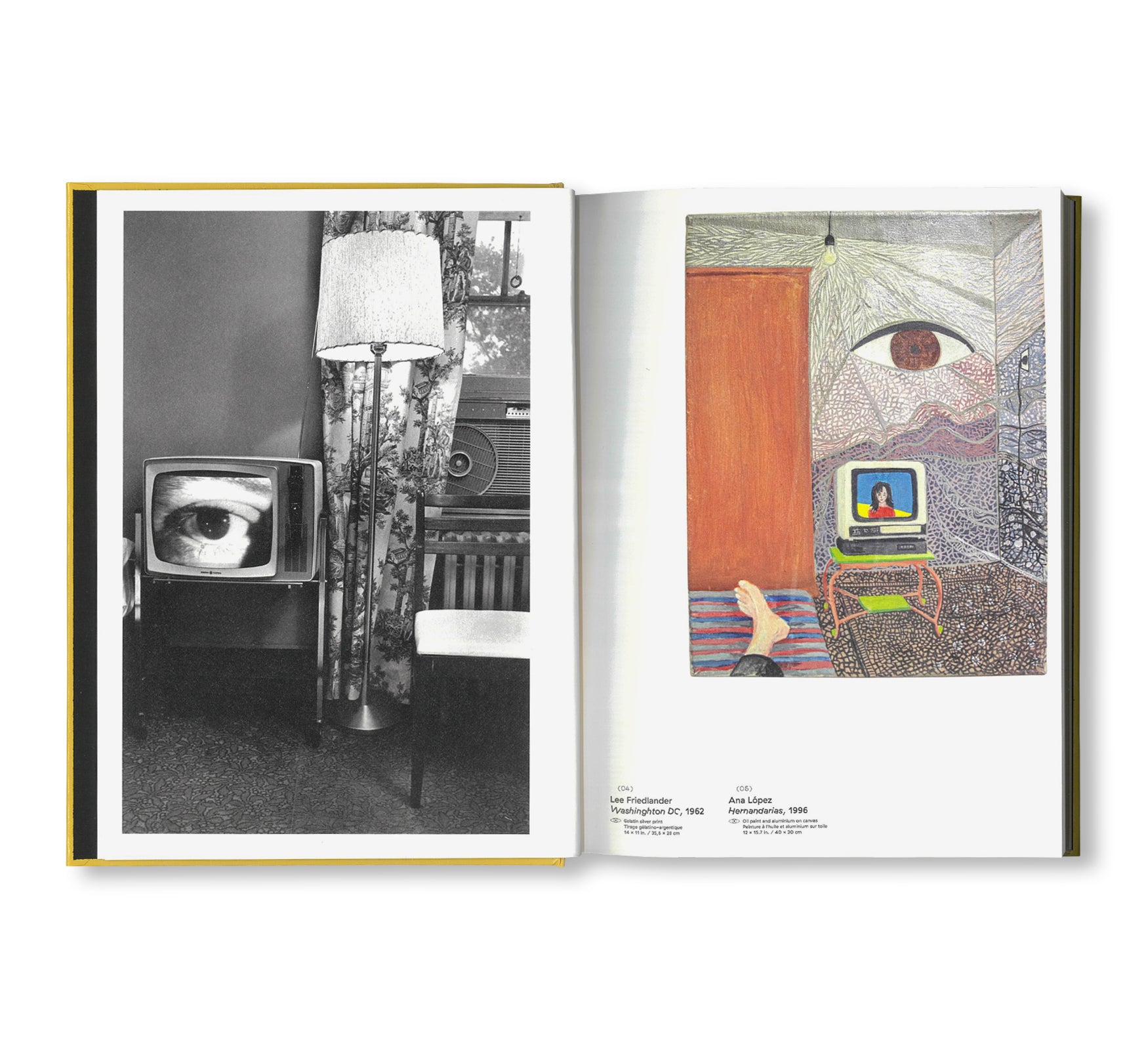 CLIN D'ŒIL by Cécile Poimbœuf-Koizumi & Stephen Ellcock